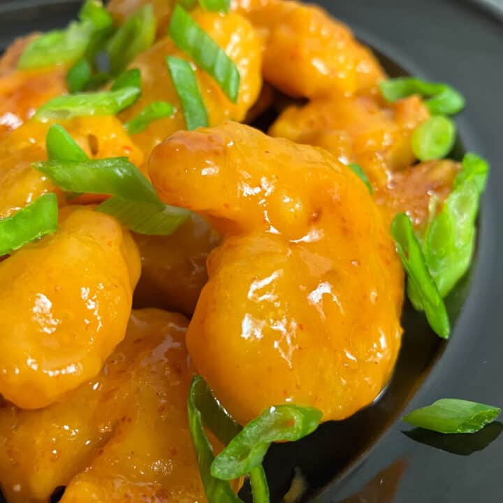 PF Chang Dynamite Shrimp (PF Chang's Dynamite Shrimp Recipe)