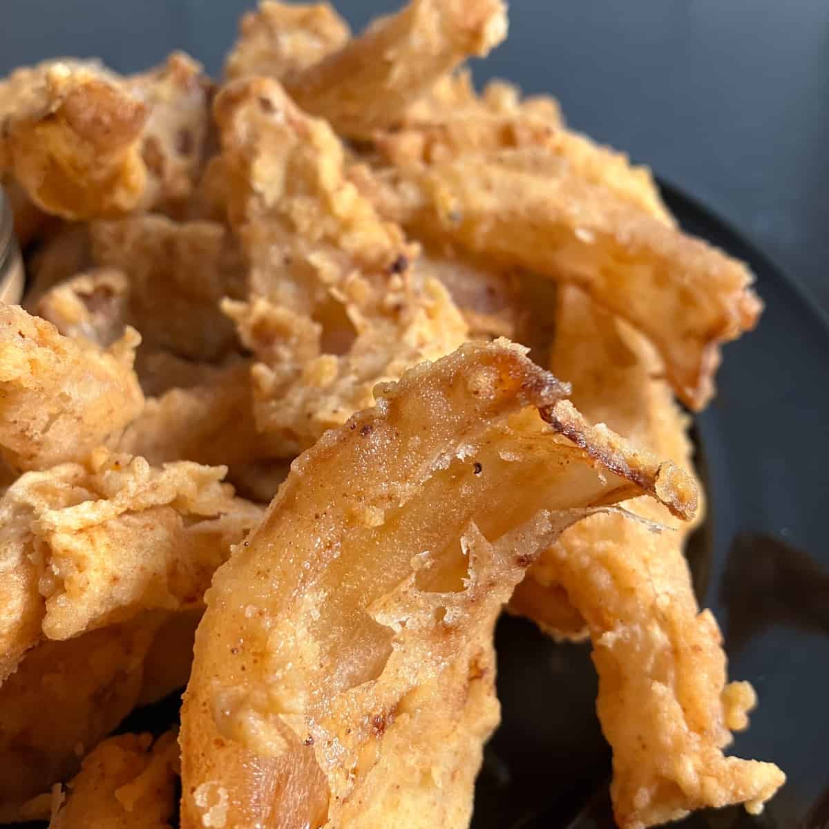 Outback Bloom Petals (Fried Onion Petals Recipe) • Summer Yule