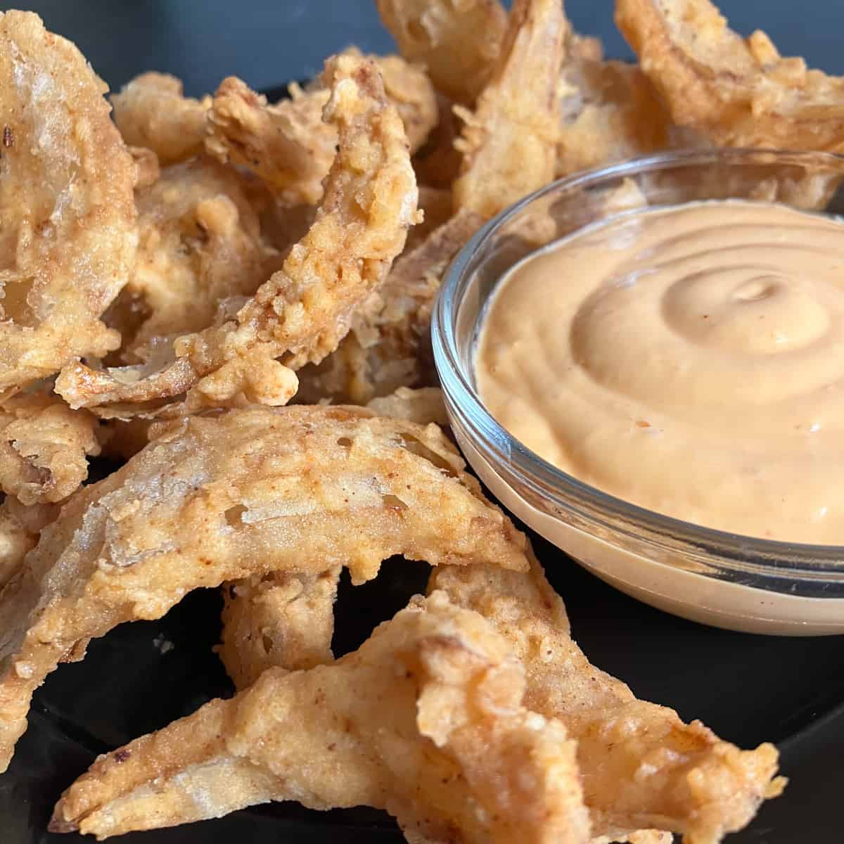 Outback Bloom Petals (Fried Onion Petals Recipe) • Summer Yule