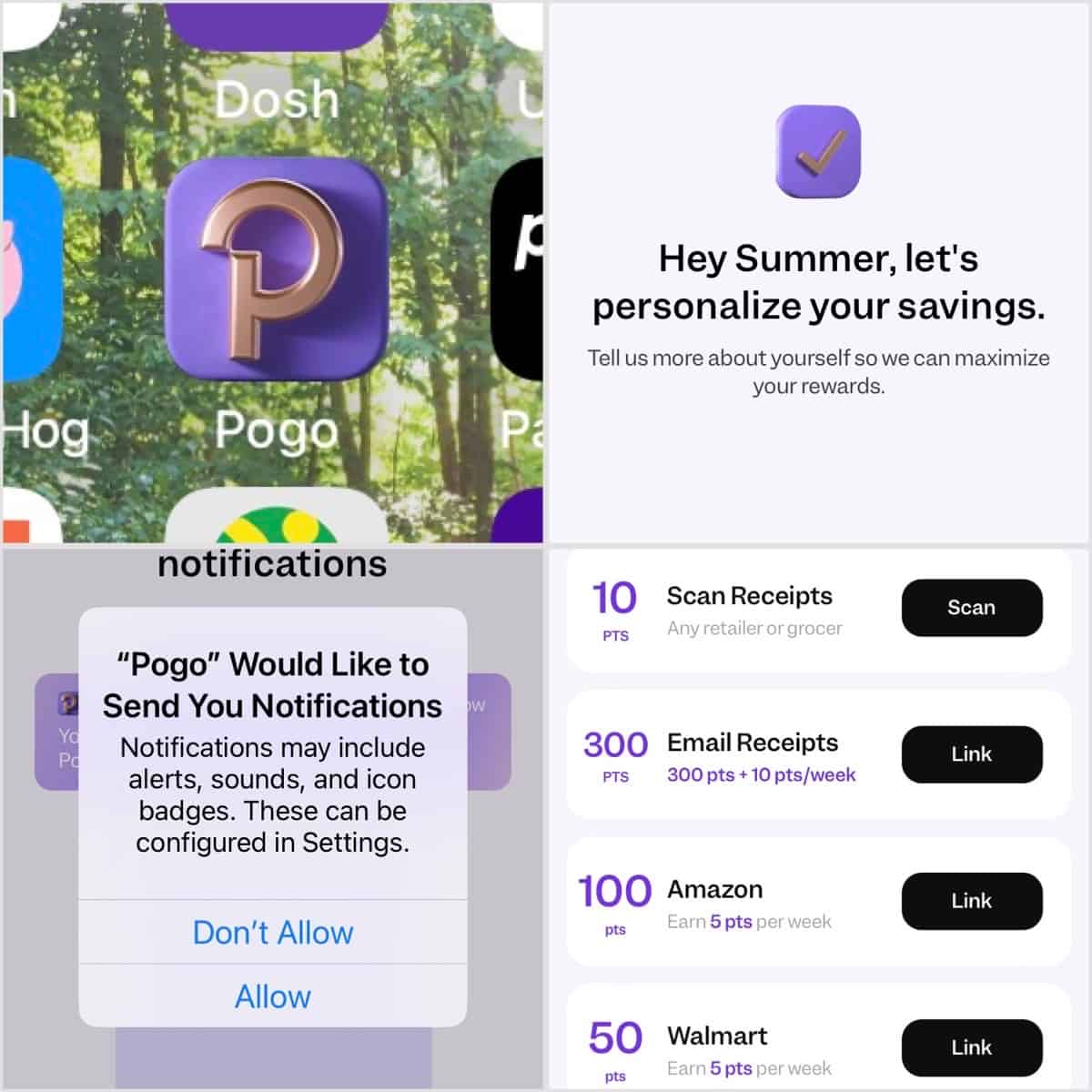 Pogo App Download Review (for iPhone and iPad or Android)