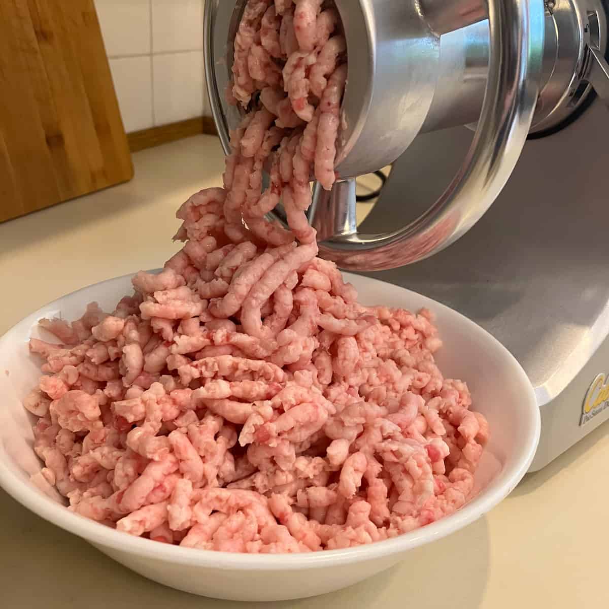 How to Render Beef Fat in a Slow Cooker (Crock Pot Tallow)