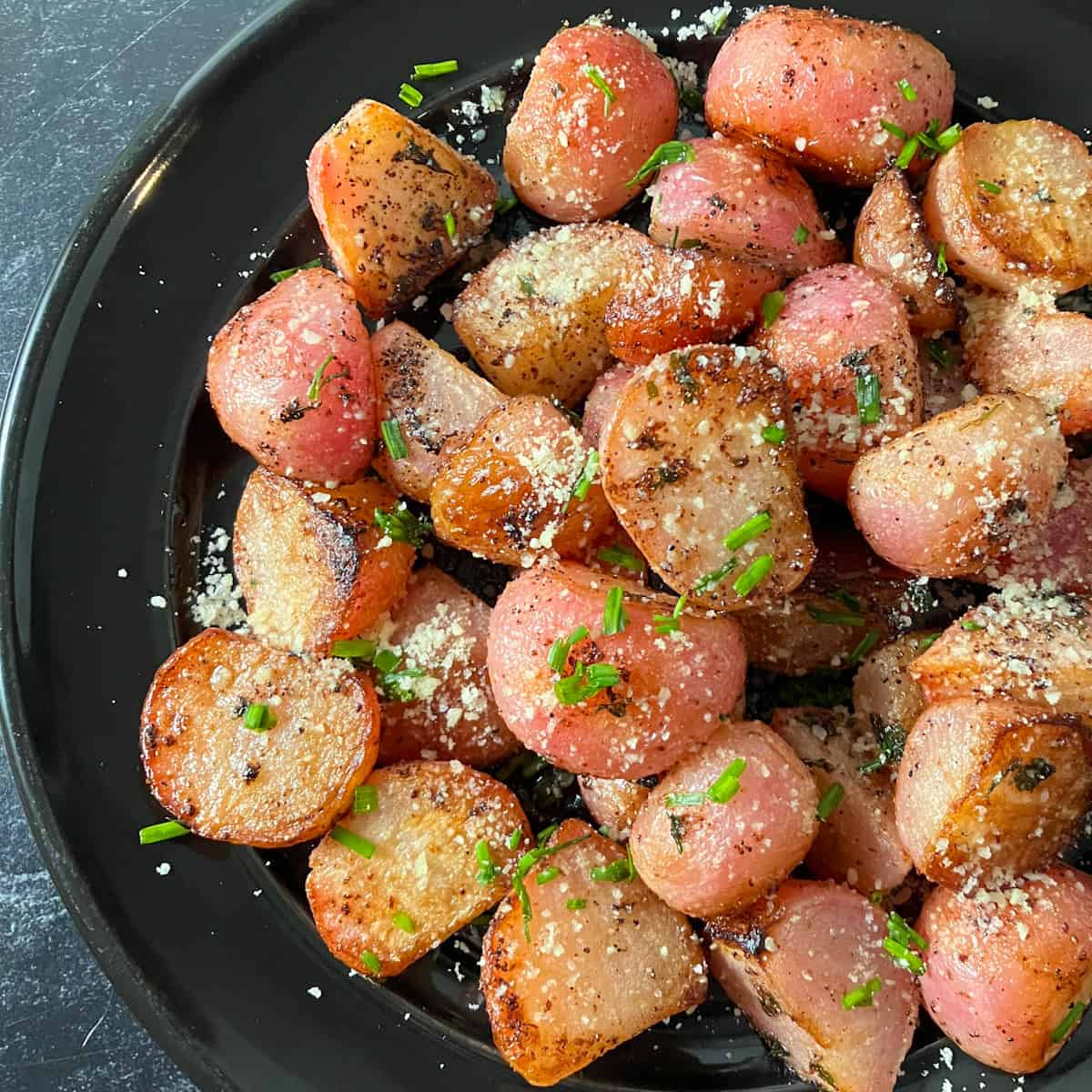 Boiled Radishes Recipe (Keto Potatoes) • Summer Yule Nutrition and Recipes