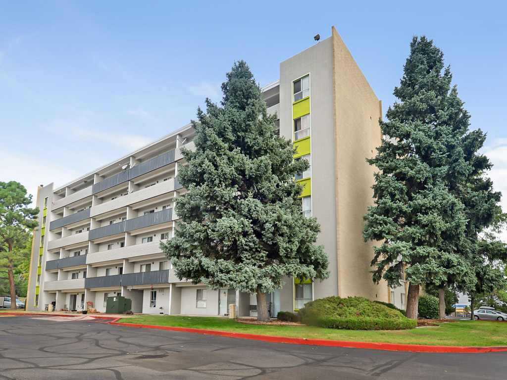 Portfolio Summit Communities