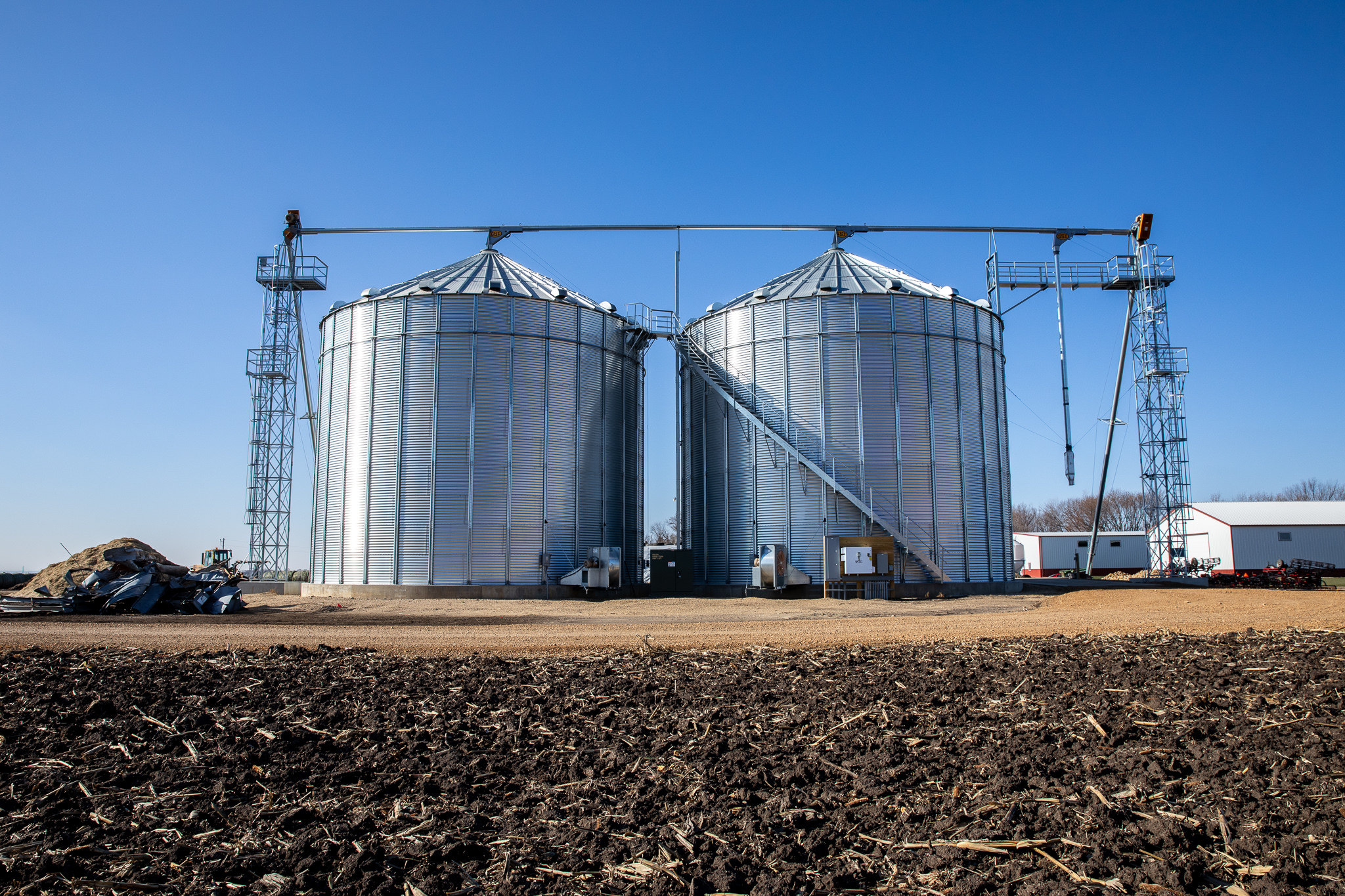 Grain Systems