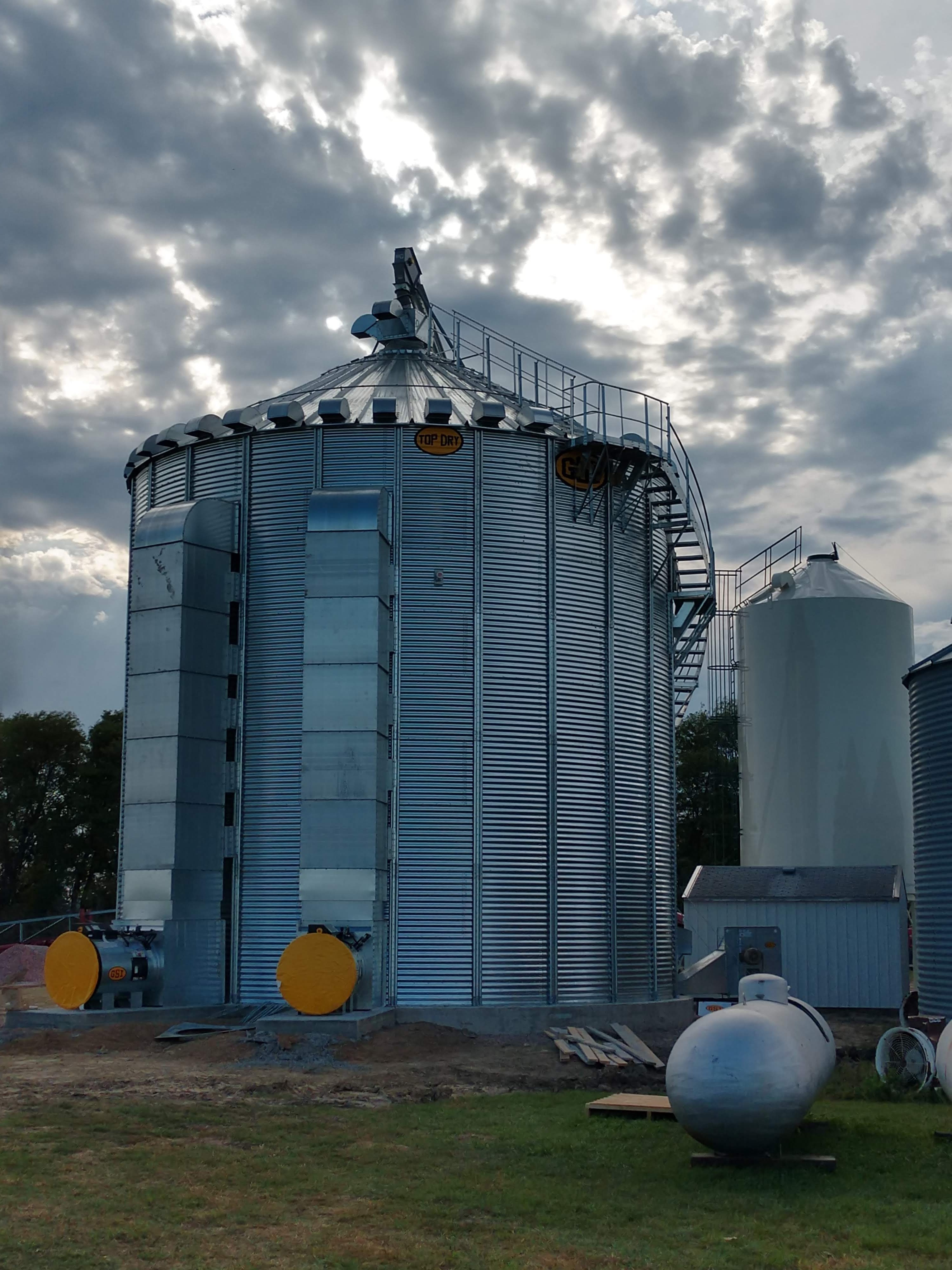 Grain Systems