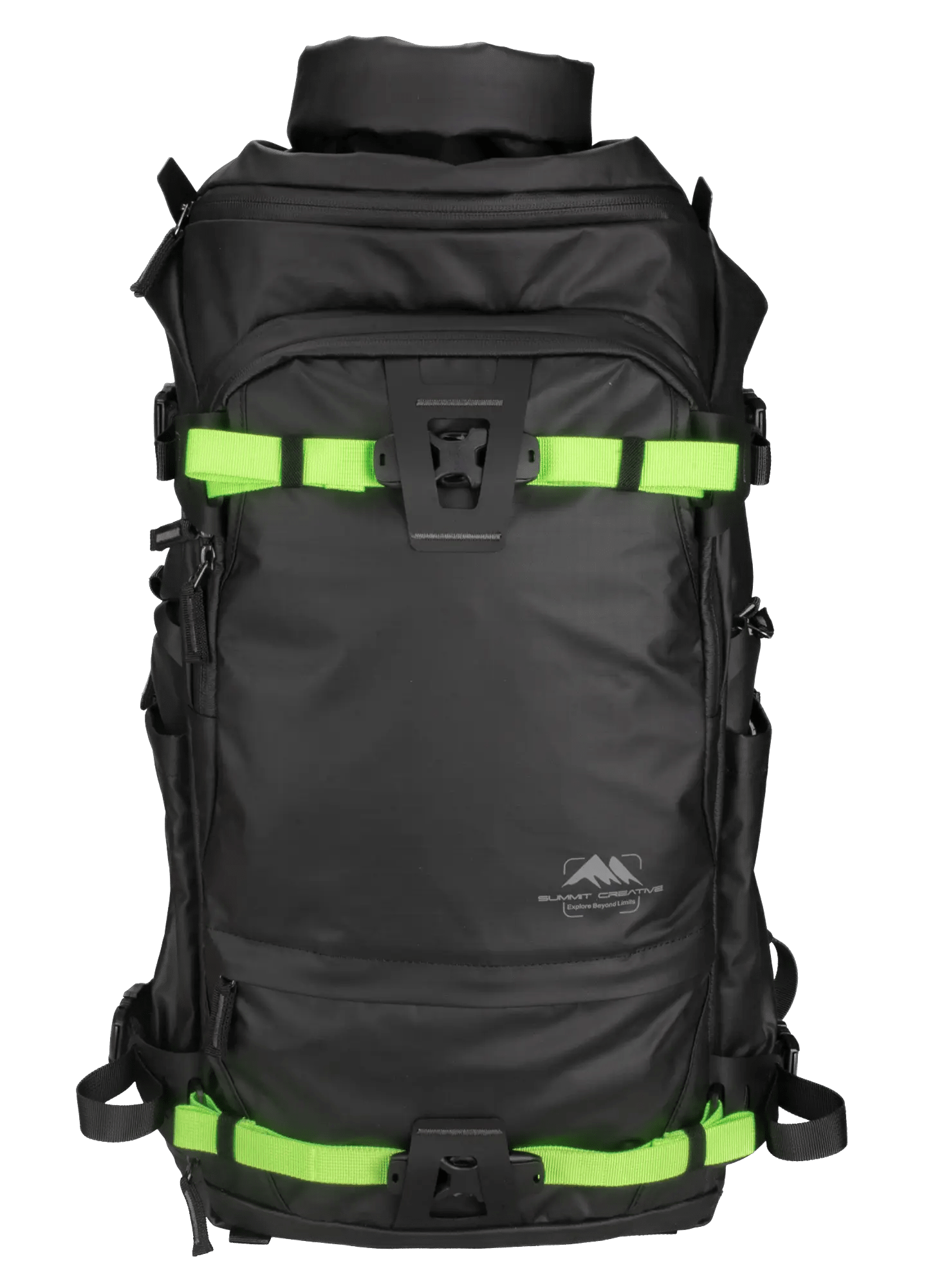 Category Roll Top Bags Summit Creative Australia