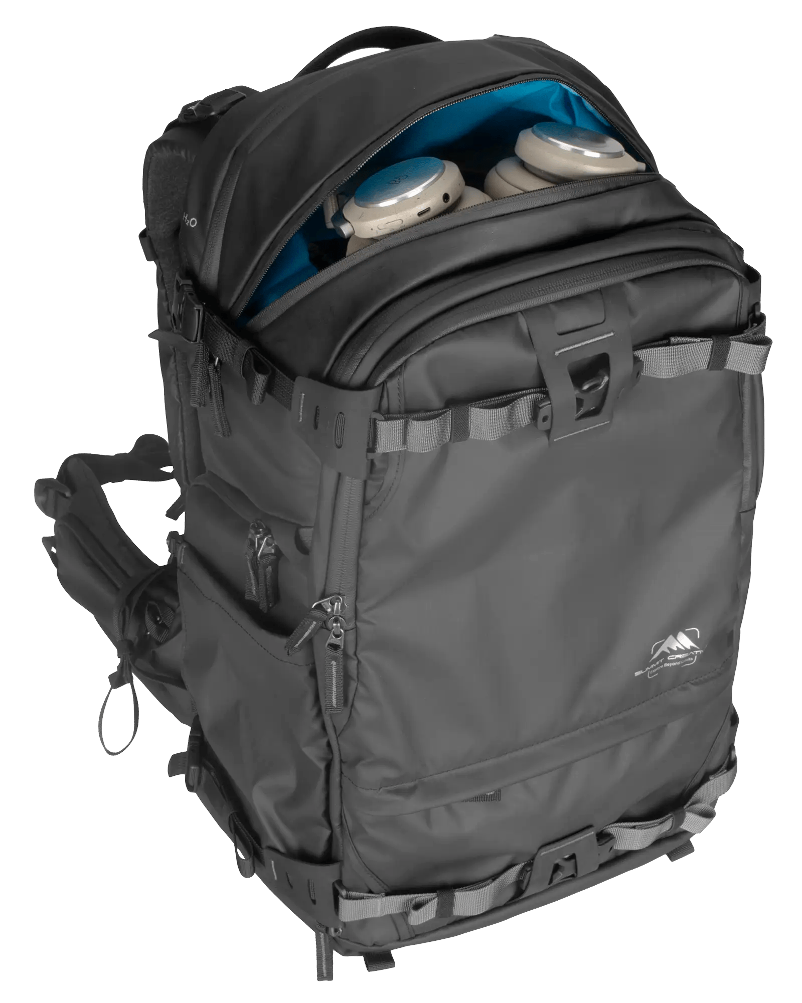 Category Zip Top Bags Summit Creative Australia