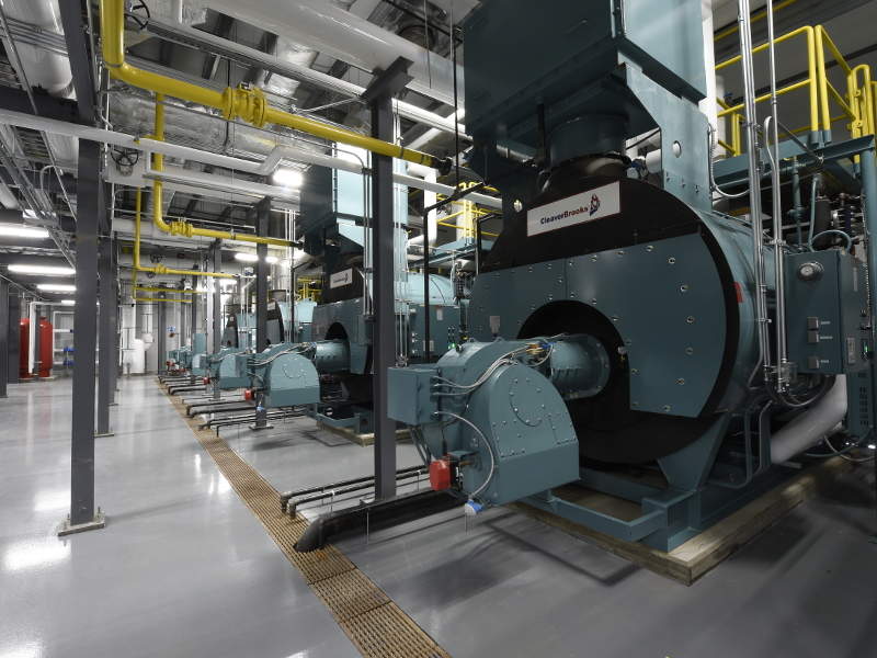 Home SUMMIT HVAC SYSTEMS