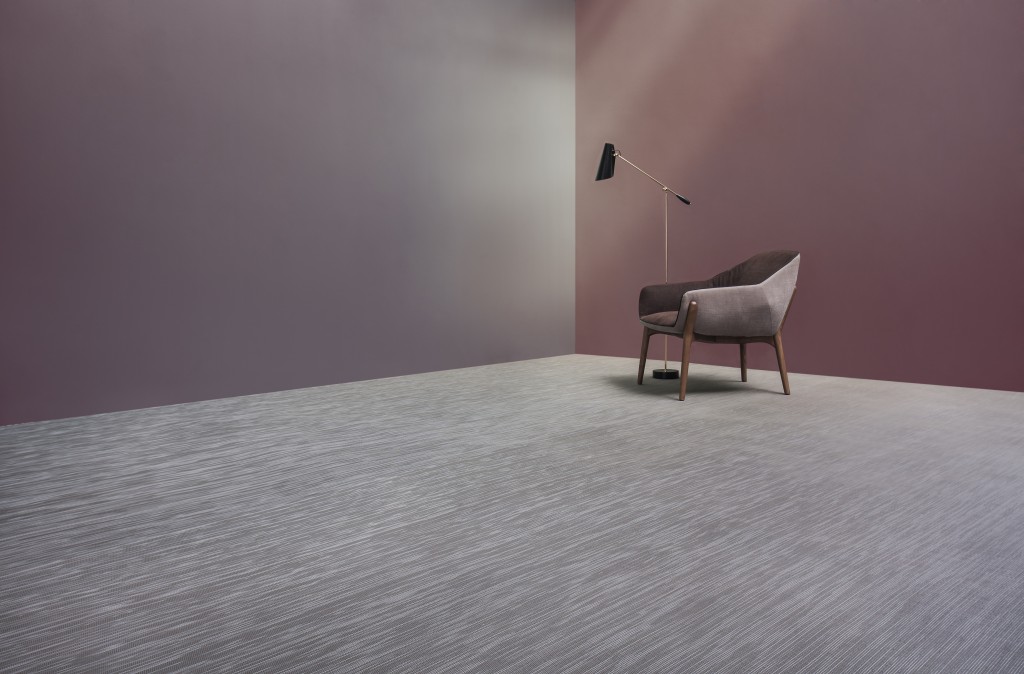 CREATE HEALTHY ENVIRONMENTS WITH WOVEN VINYL FLOORING Summit International Flooring