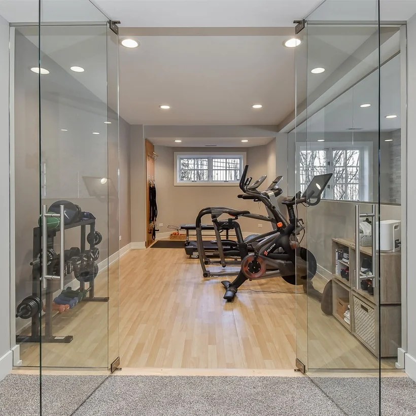 Dura Wood Multipurpose & Athletic Rollout Flooring Summit Intl.