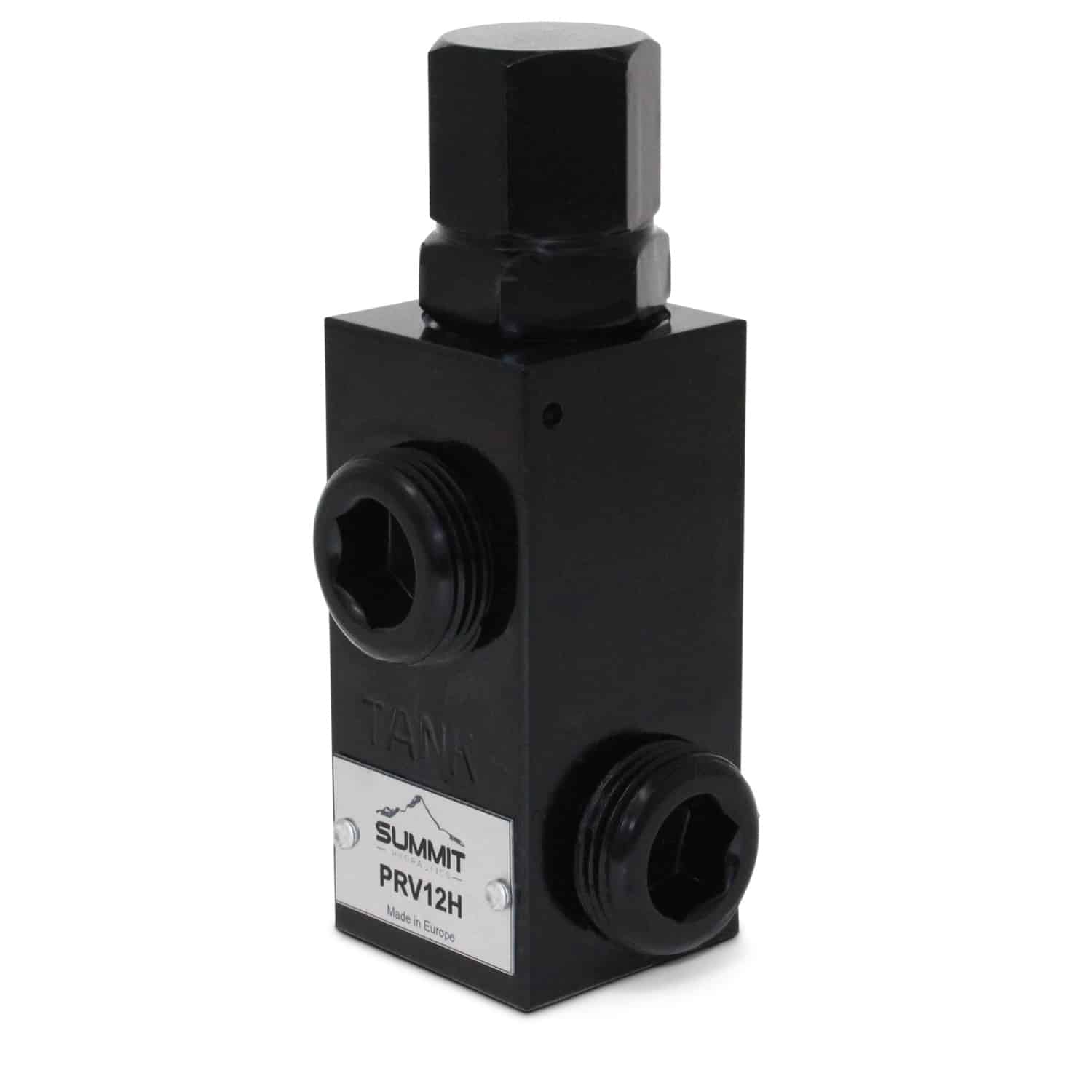 Adjustable Pneumatic Pressure Relief Valve at Robert Spears blog