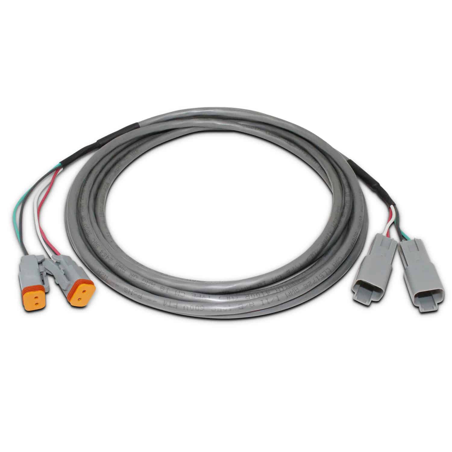 12 ft Extension Cable for Summit HM2 Hydraulic Multiplier Valves