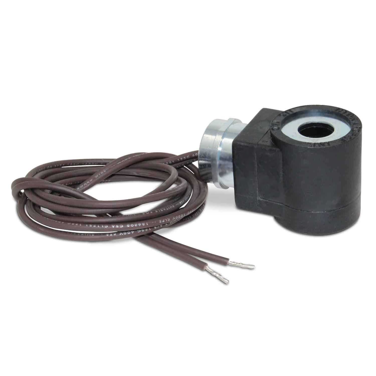 Coil Resistance Of Solenoid Valve at Jesse Pease blog