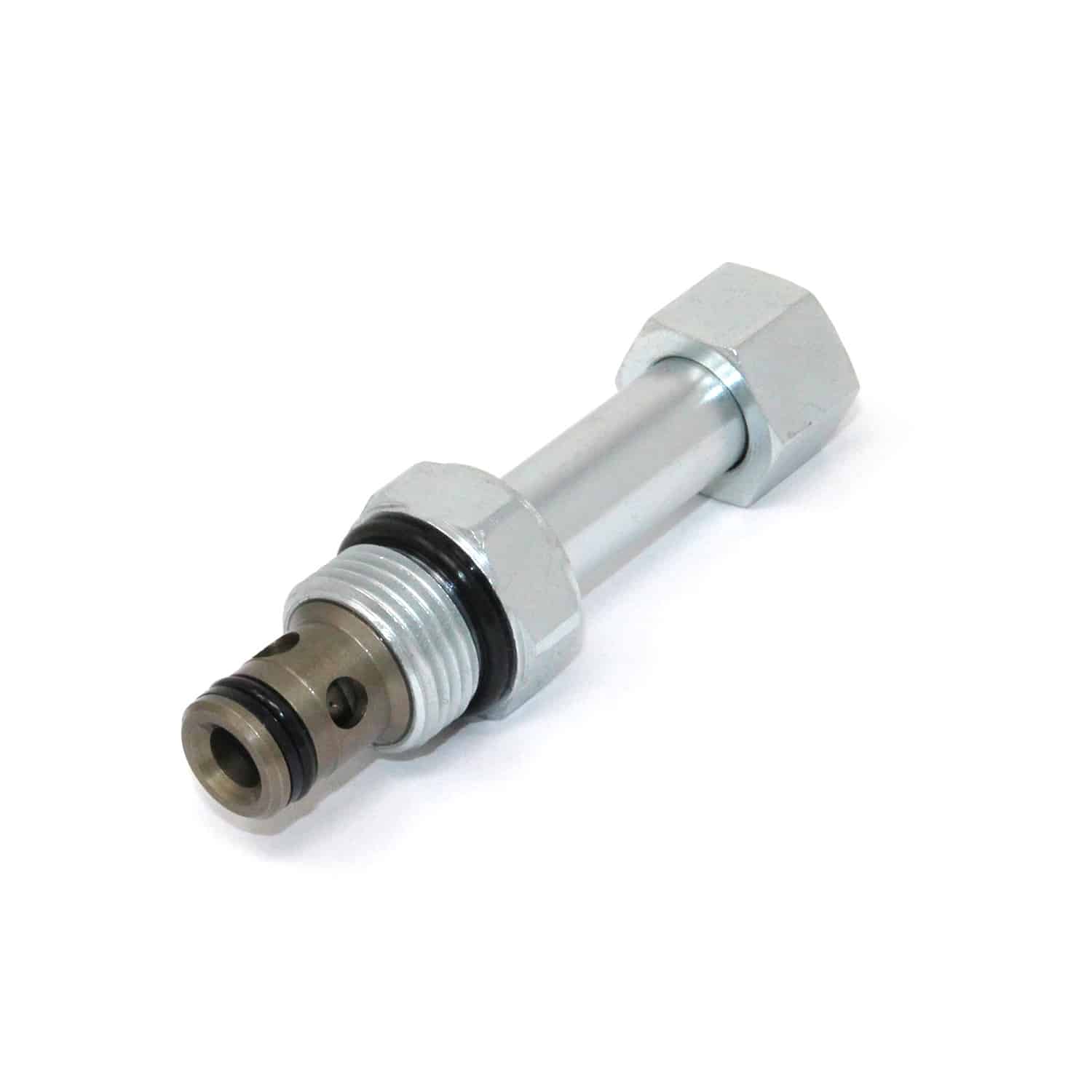 Hydraforce SV08210N00 Solenoid Poppet Cartridge Valve, 2Way