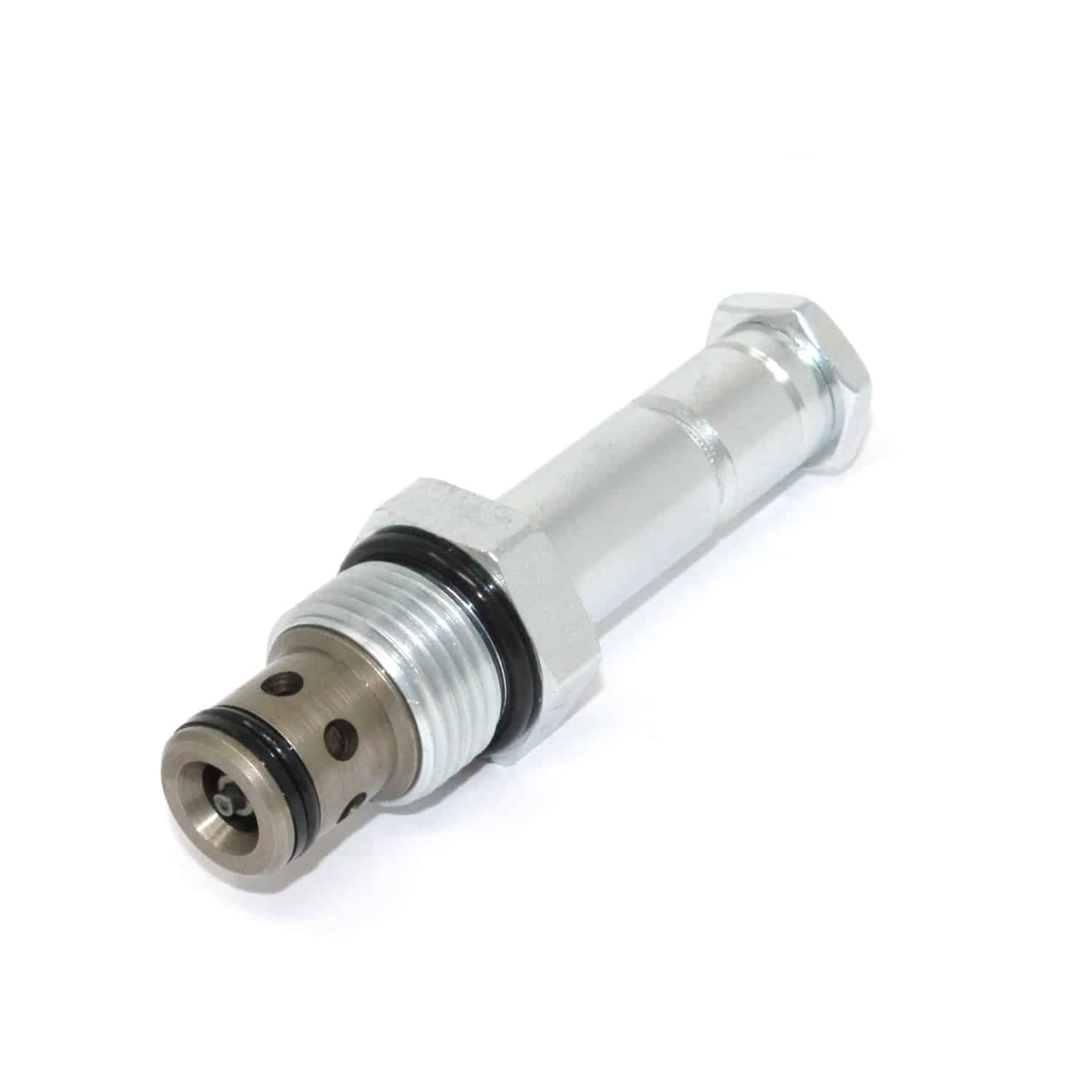 Hydraforce SV10220N00 Solenoid Poppet Cartridge Valve, 2Way