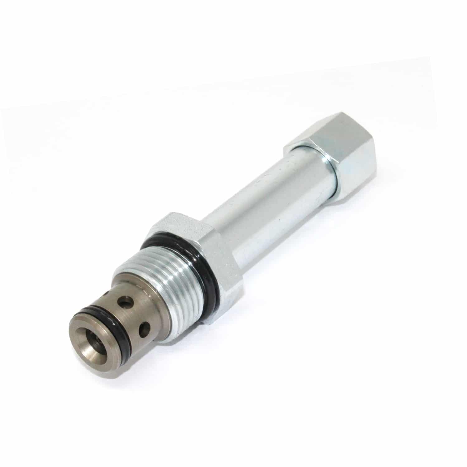 Hydraforce SV10230N00 Solenoid Poppet Cartridge Valve, 2Way