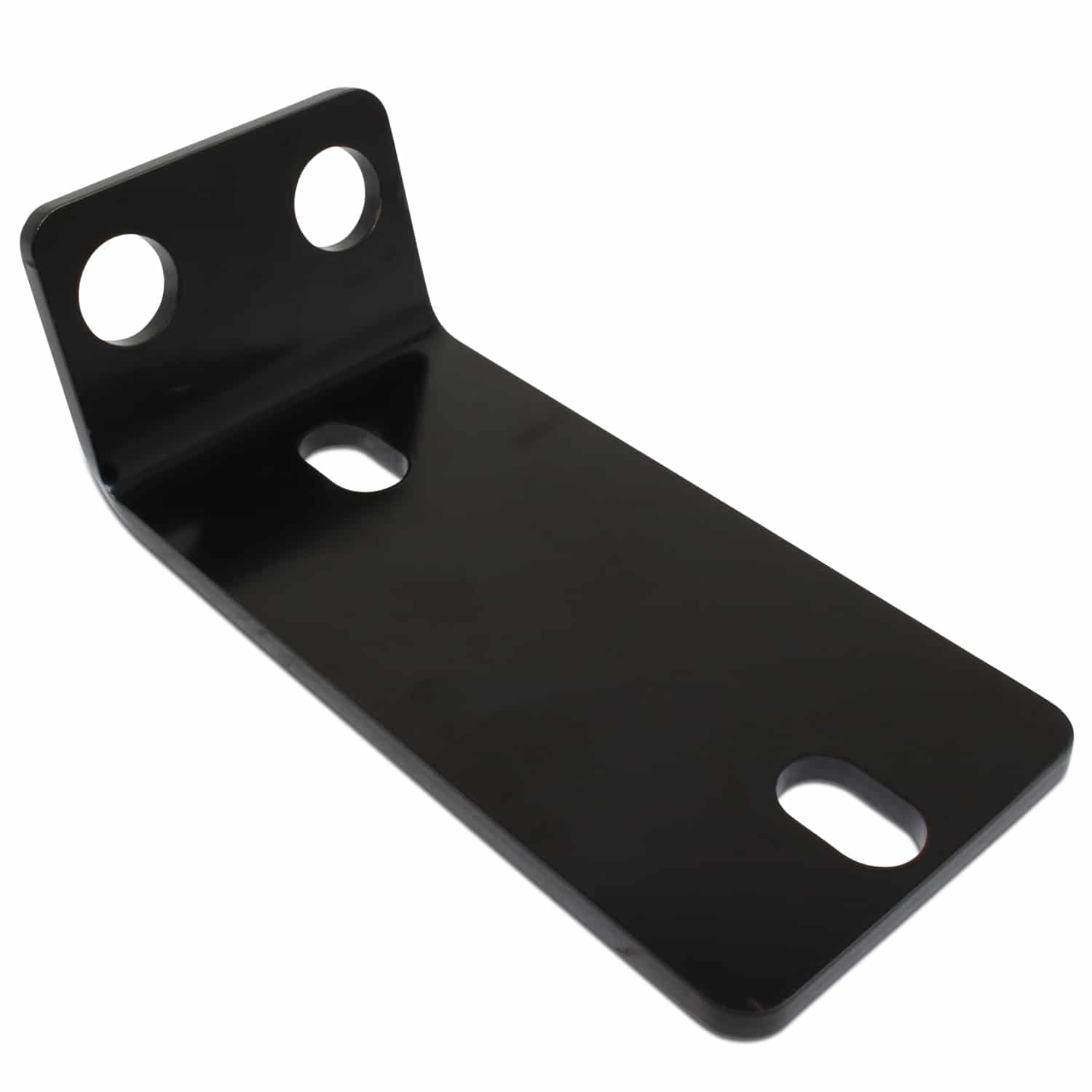 Crossbeam UBolt Quick Coupler Mounting Bracket, 1/4" Body AG & ISO