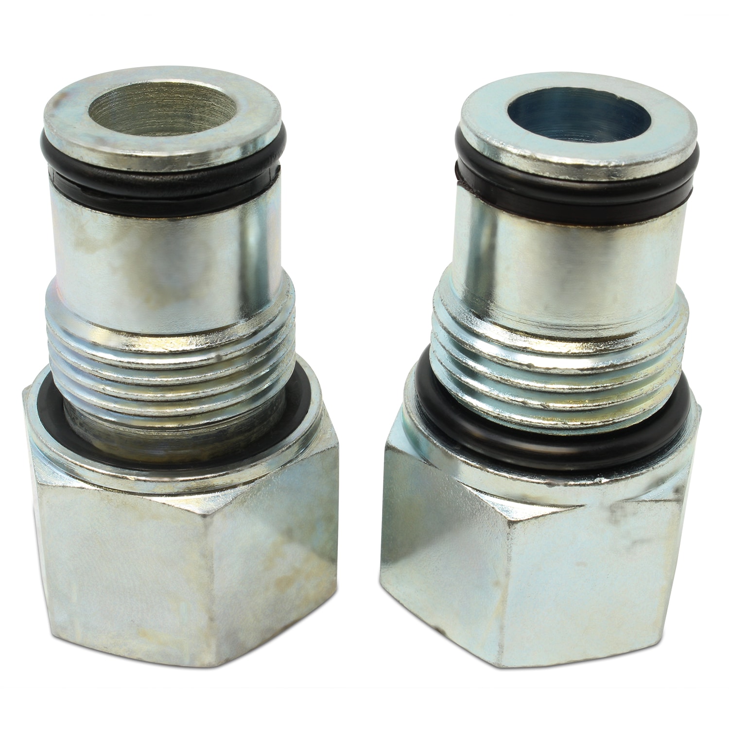 Power Beyond Adapter Sleeve for P80G Series Summit Monoblock Valves