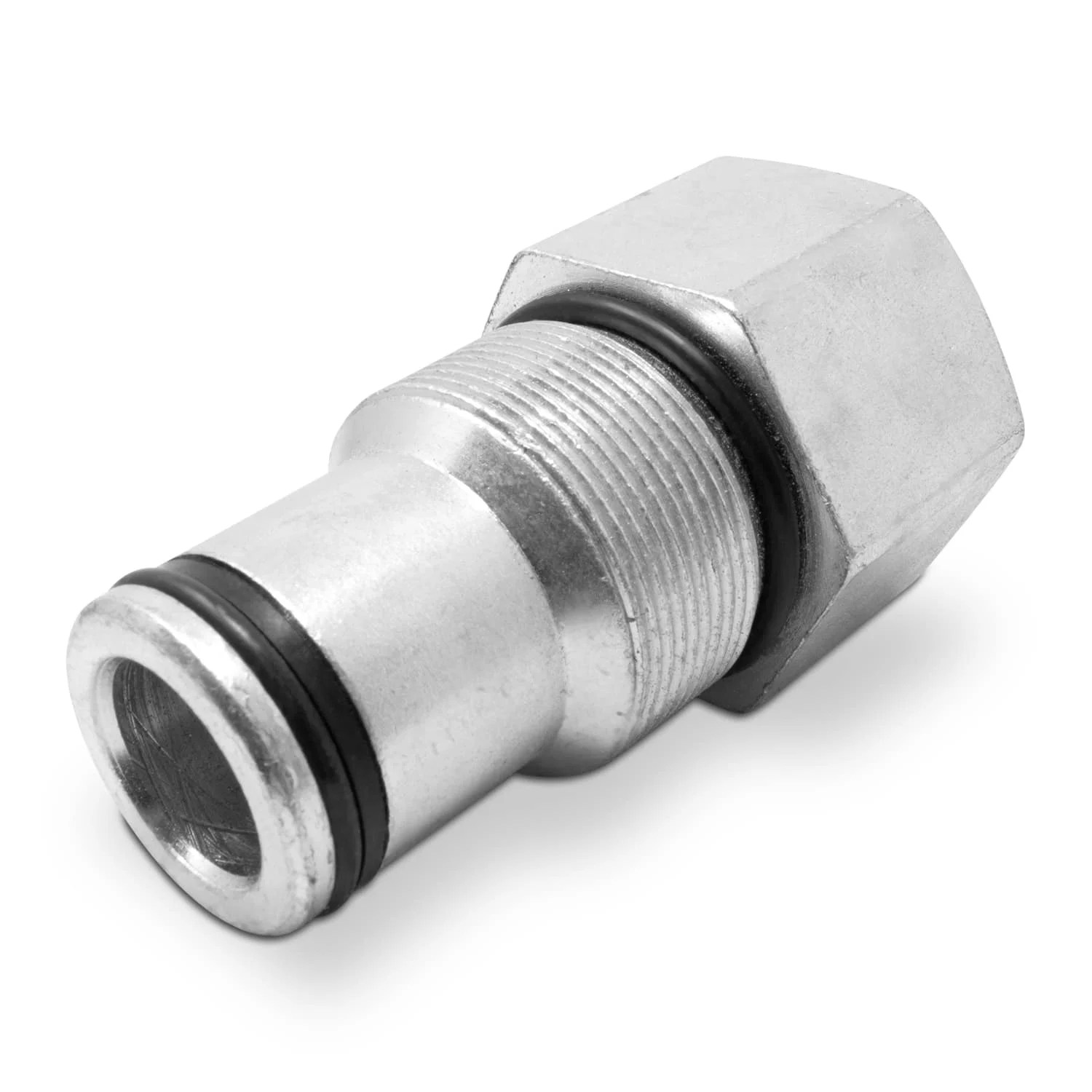 Power Beyond Adapter Sleeve for P120 Series Summit Monoblock Valves