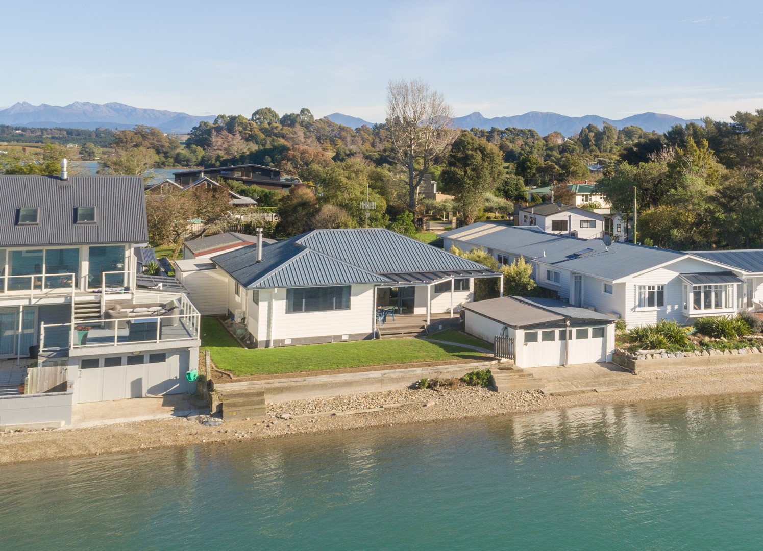 Estate Sale . . . Mapua Magic