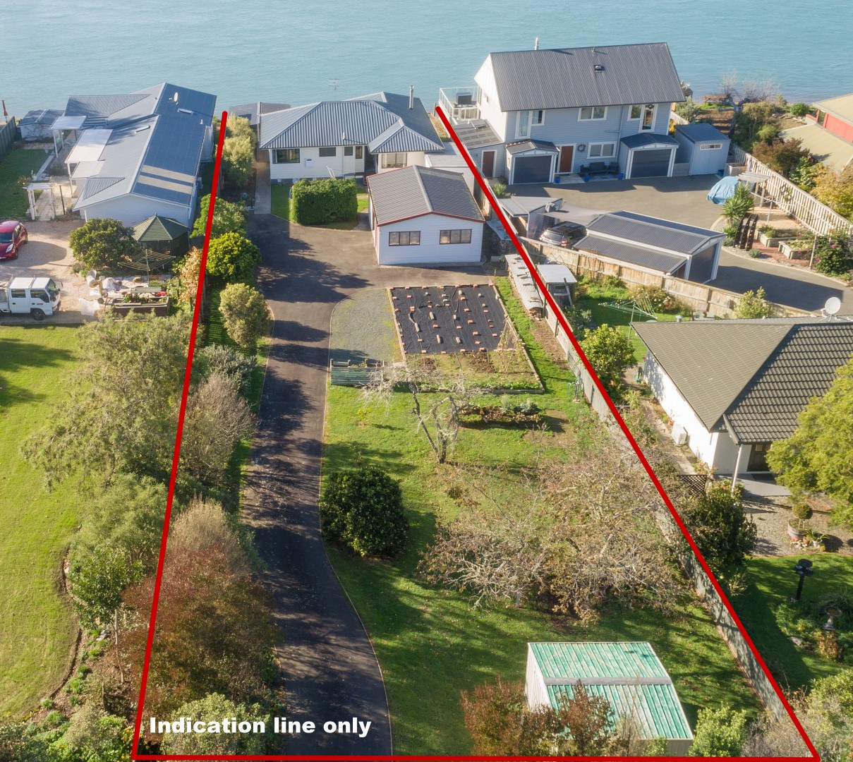 Estate Sale . . . Mapua Magic