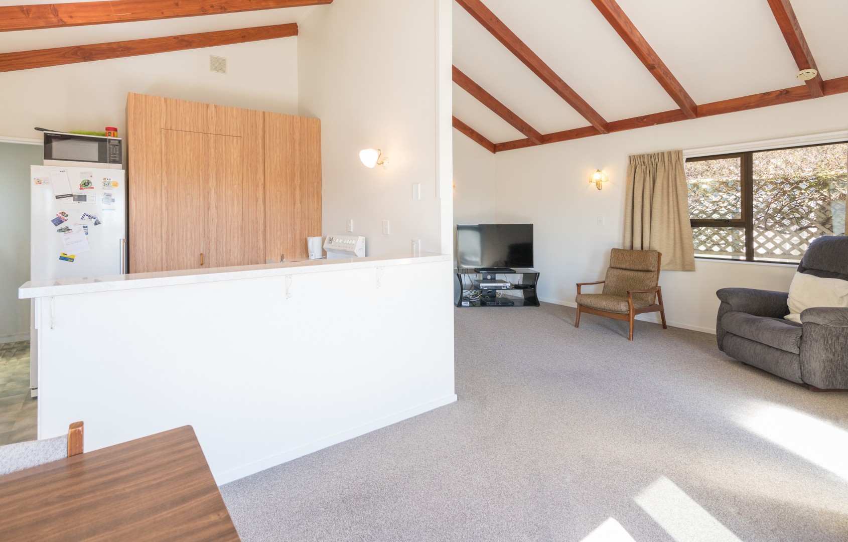 3 Bedrooms at Waimea Village, Ticks All The Boxes!