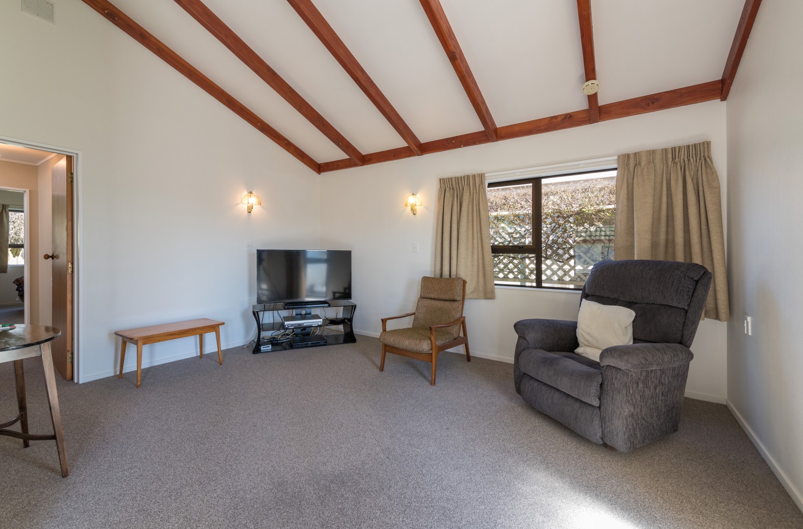 3 Bedrooms at Waimea Village, Ticks All The Boxes!