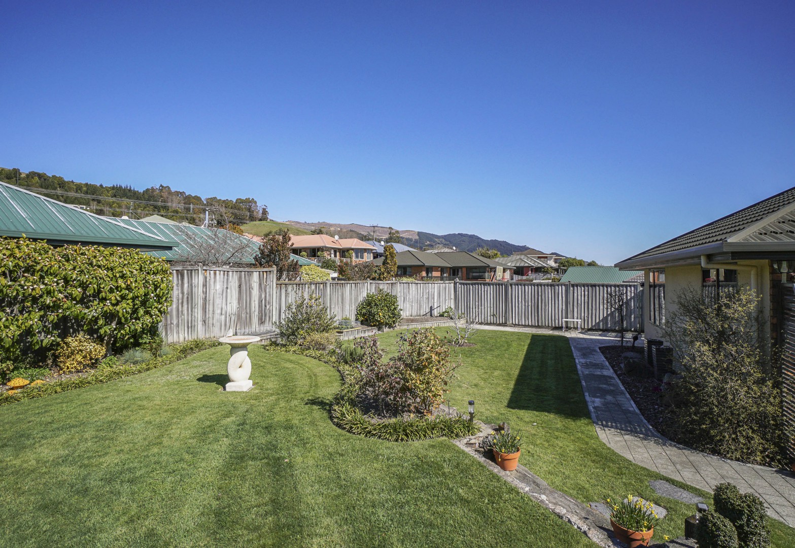 Feels Like Summer All Year