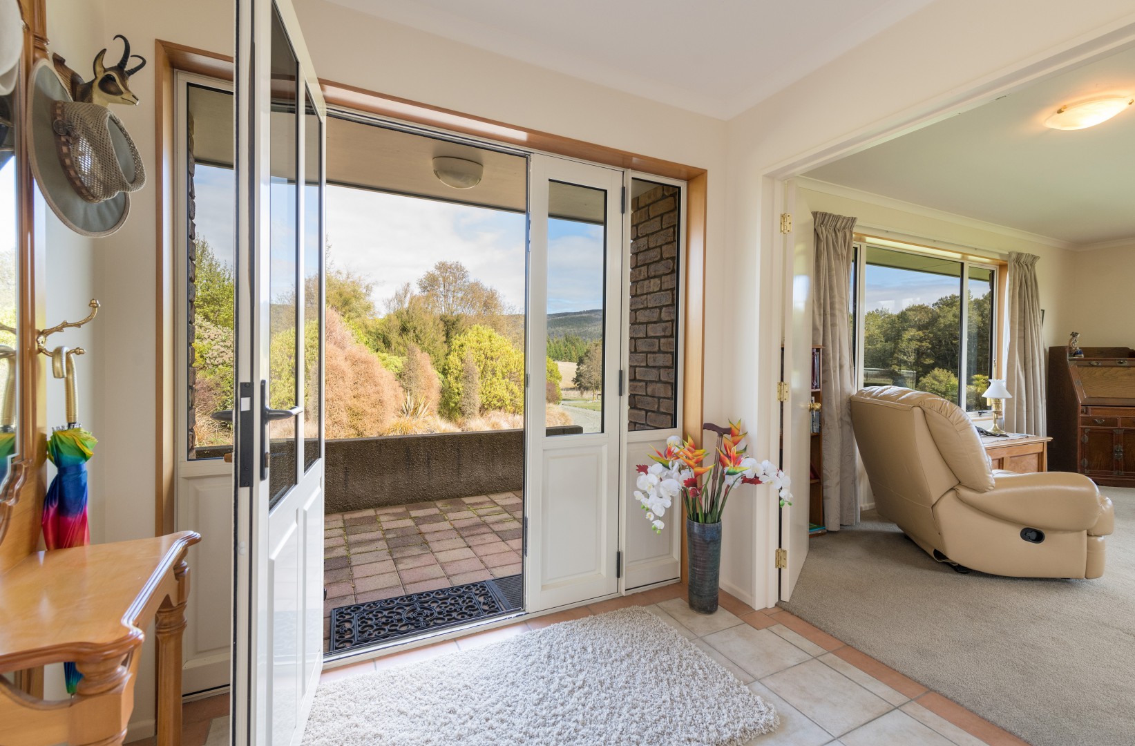 St Arnaud Home & on 1.4Ha