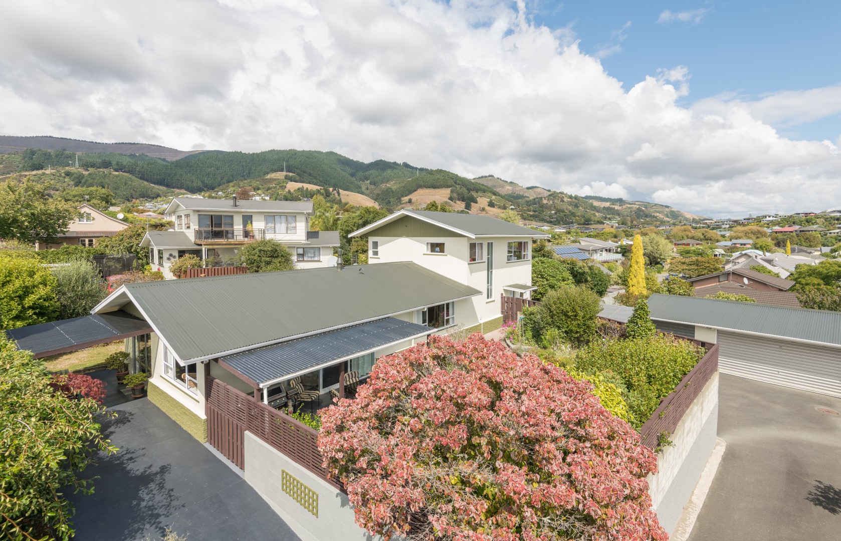 ALL ROUND FAMILY FAVOURITE