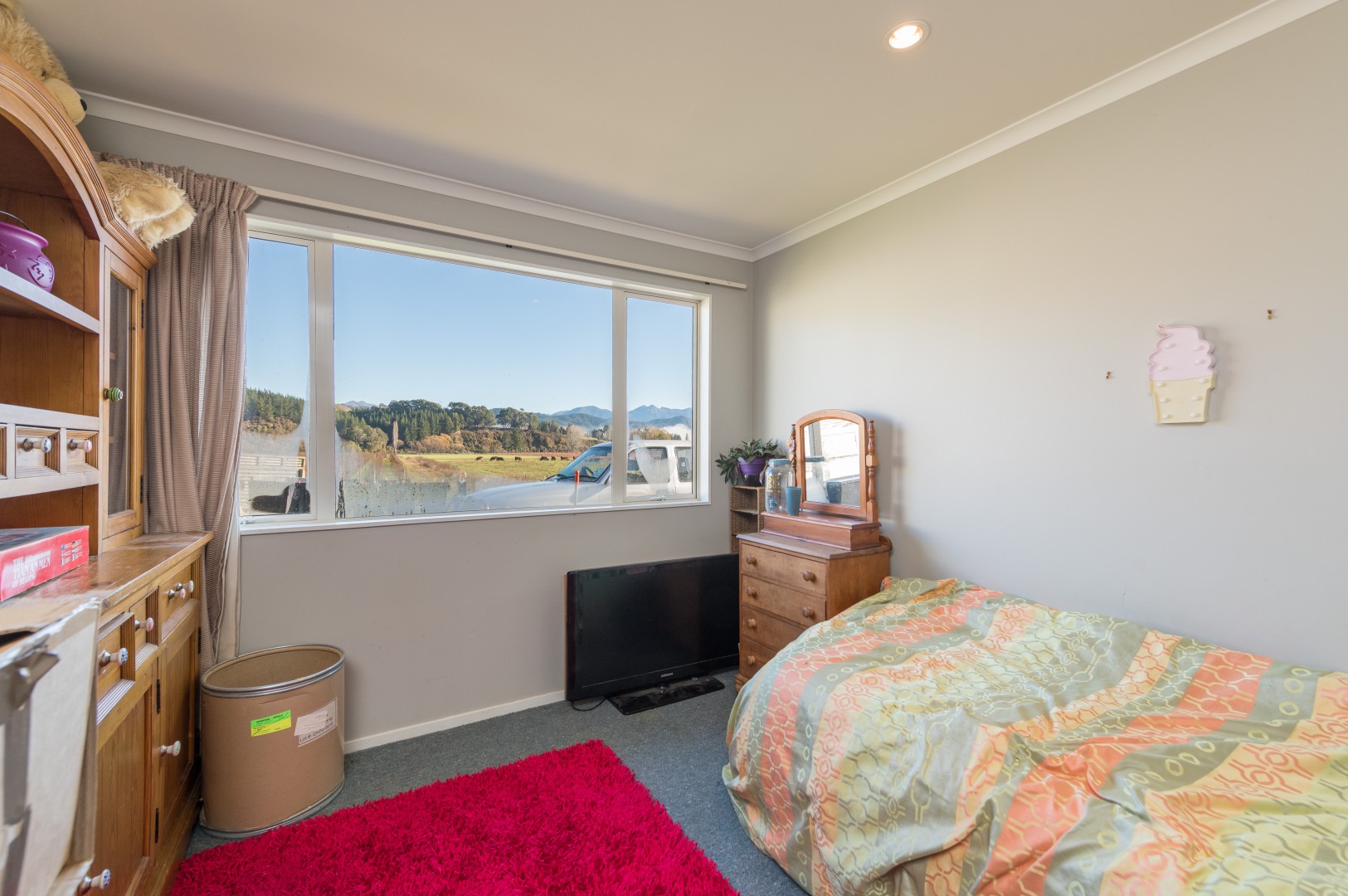 A Tad More Lifestyle