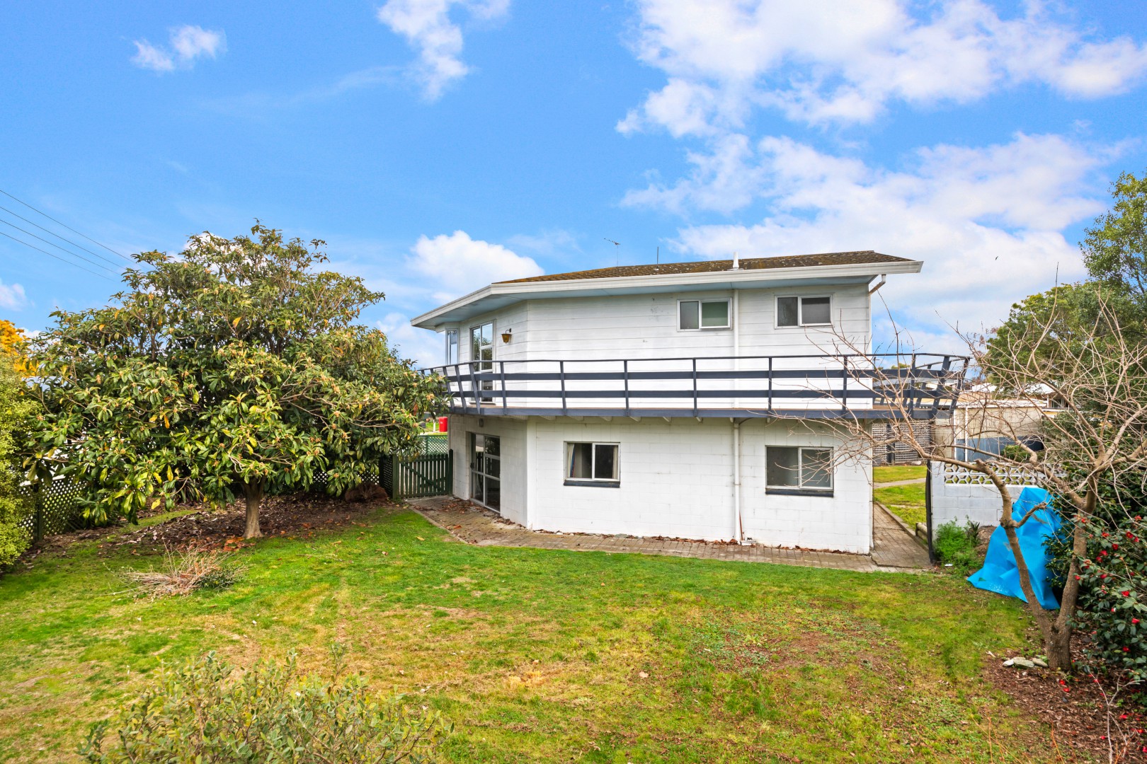 A Big Family Home in Renwick