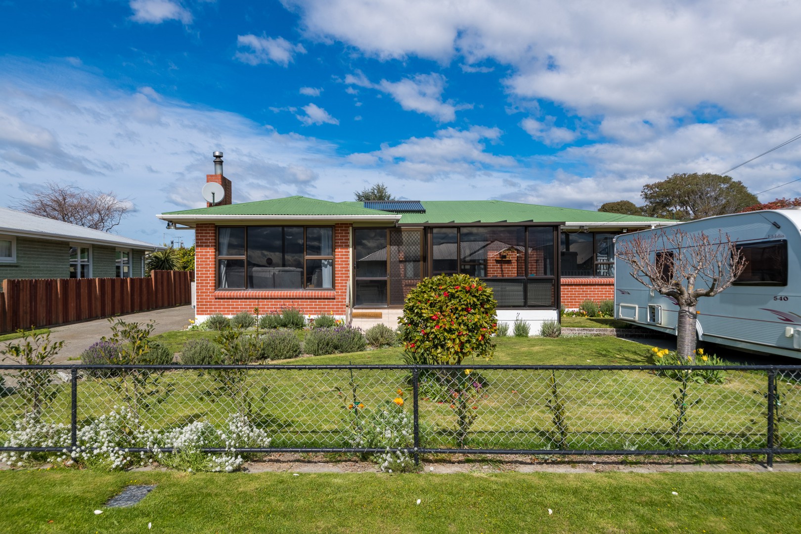 71 Old Renwick Road is SOLD