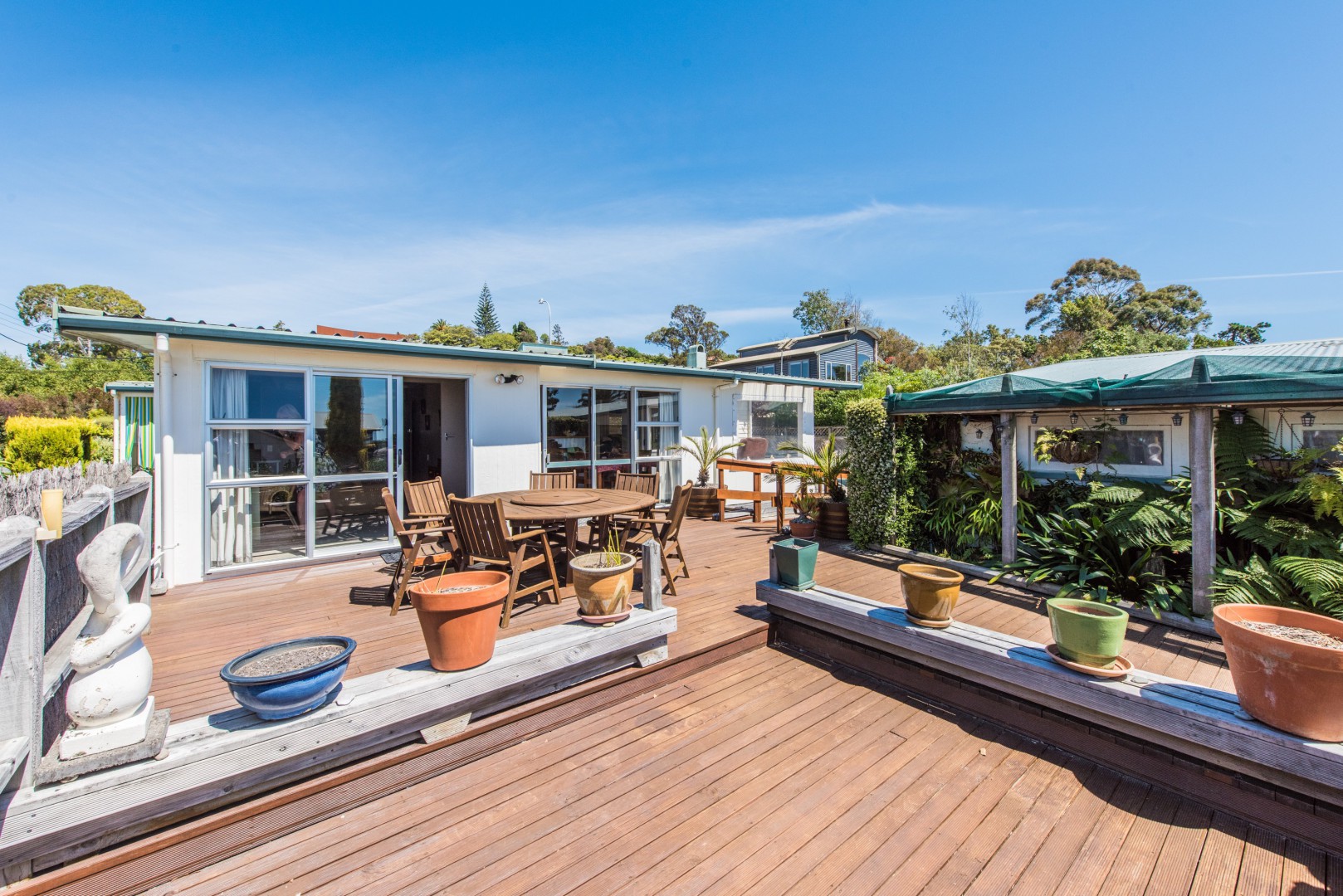 A Golden/Ruby Opportunity