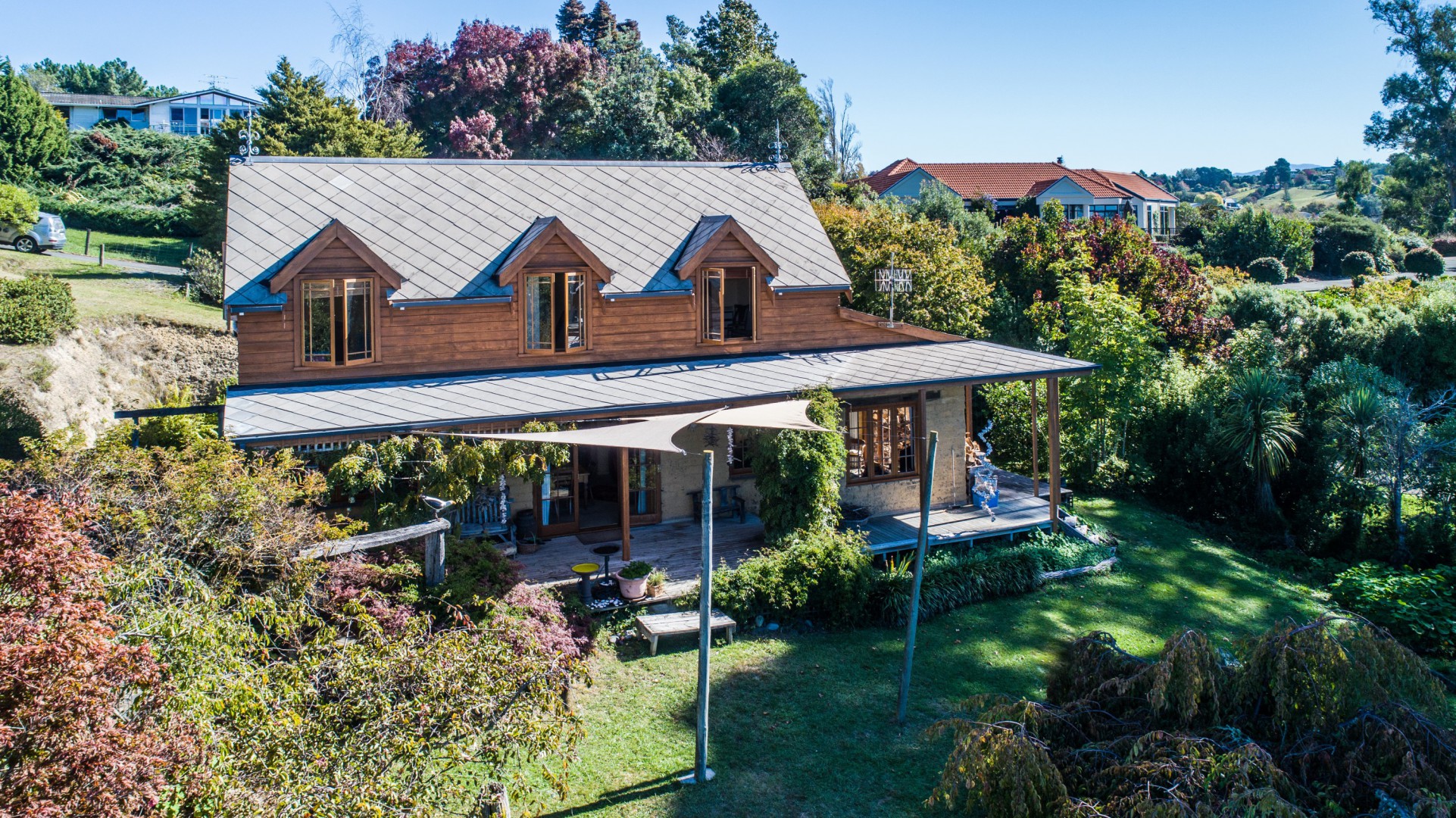 Bespoke, Beautiful, Bay Views