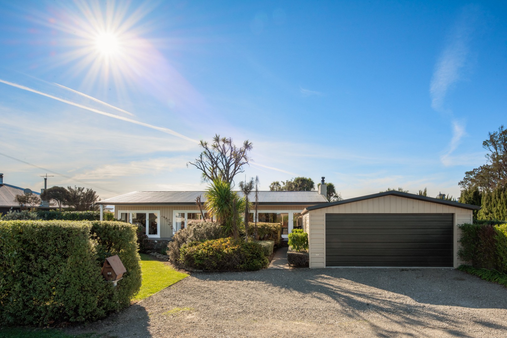 So Tasteful, It's Delicious!