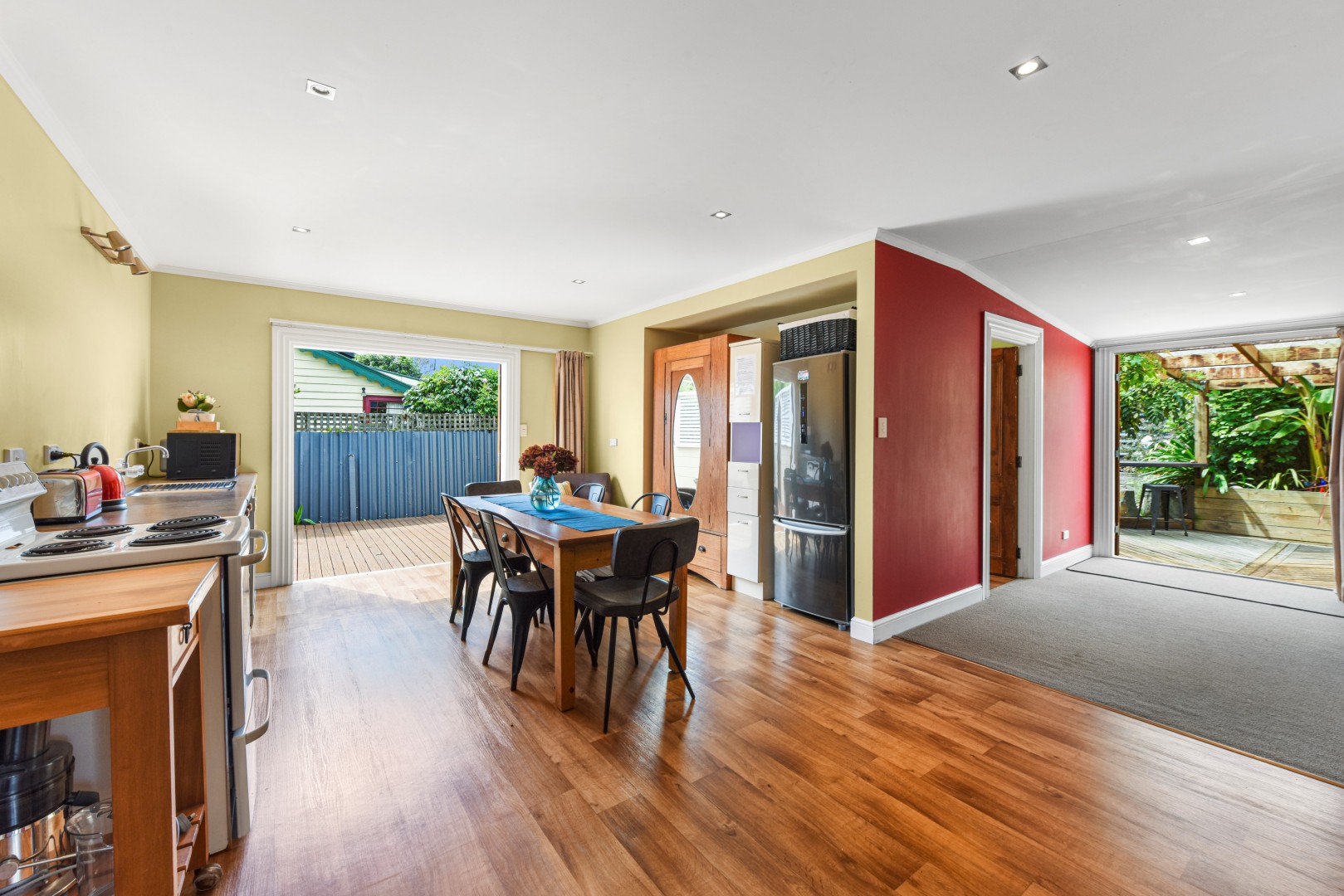 Own a Slice of Nelson History