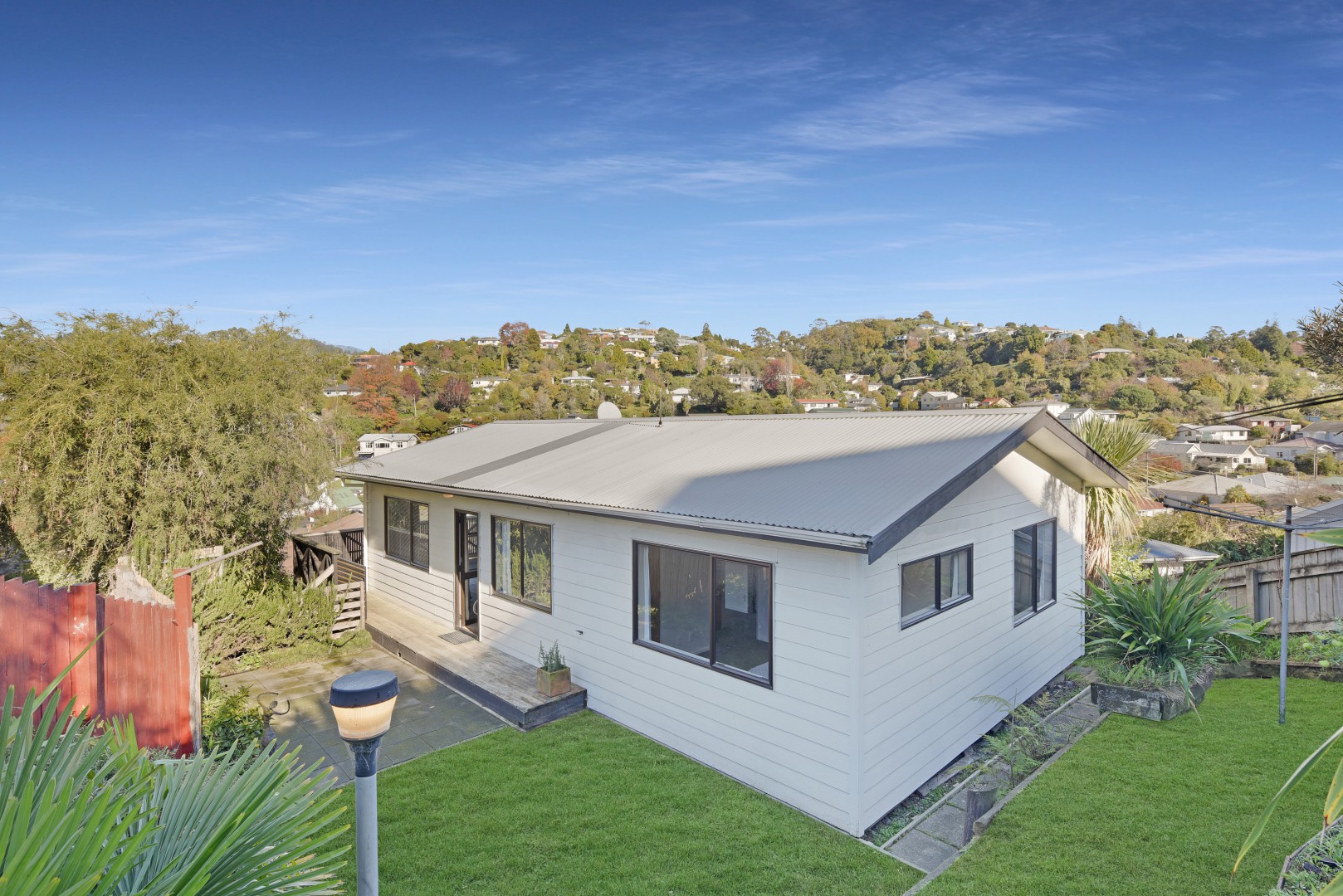 Entry Level Living in Beautiful Nelson!