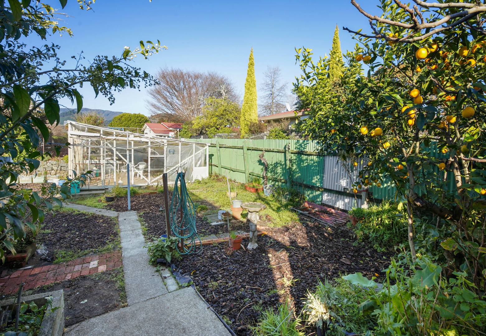 Potential Plus with this City Villa