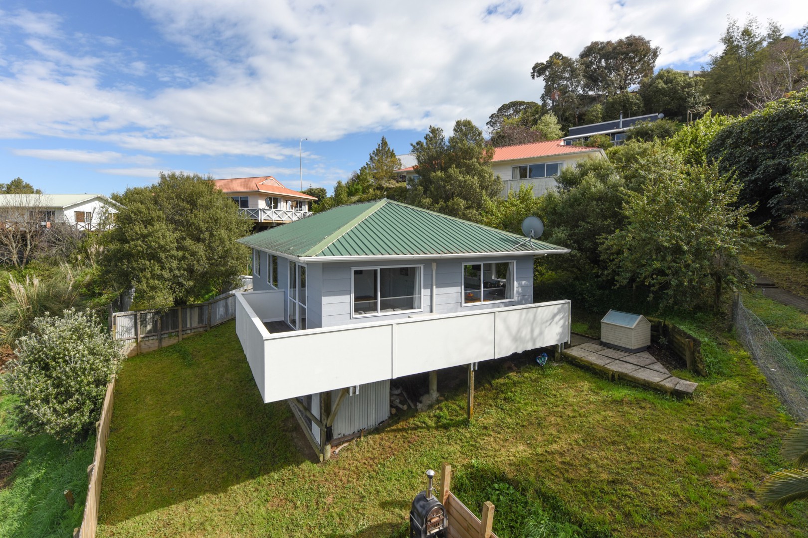 Easy Care with Views, Easy Decision!!