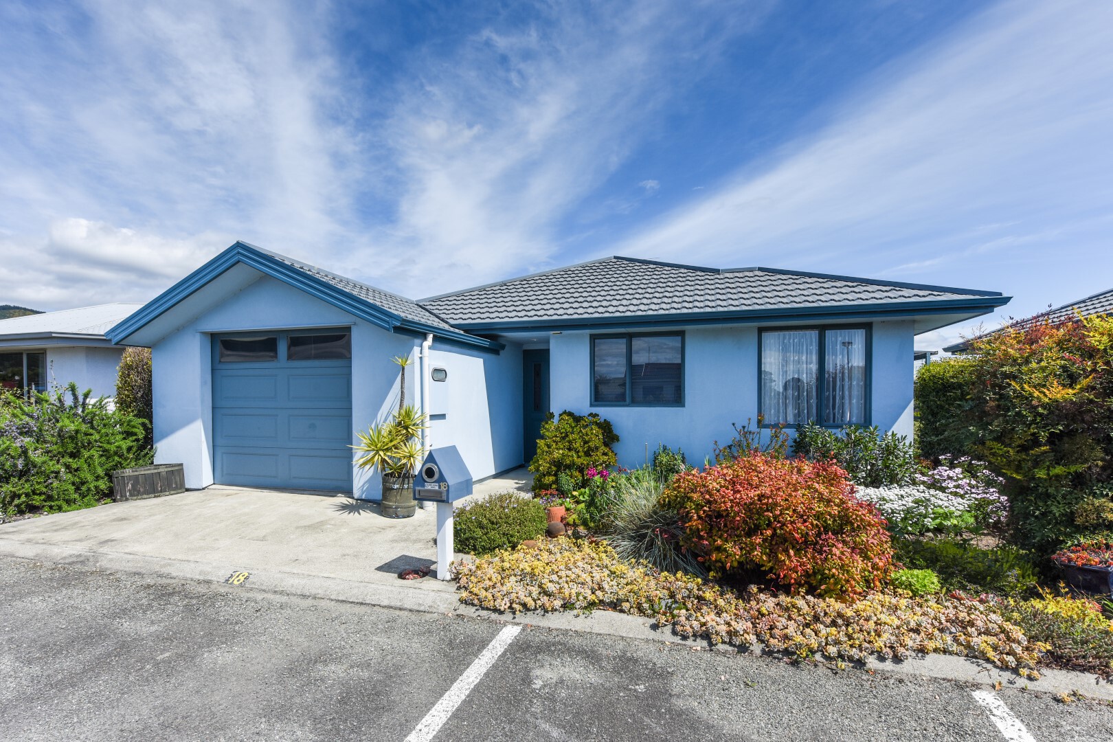 Spacious Living in Waimea Village