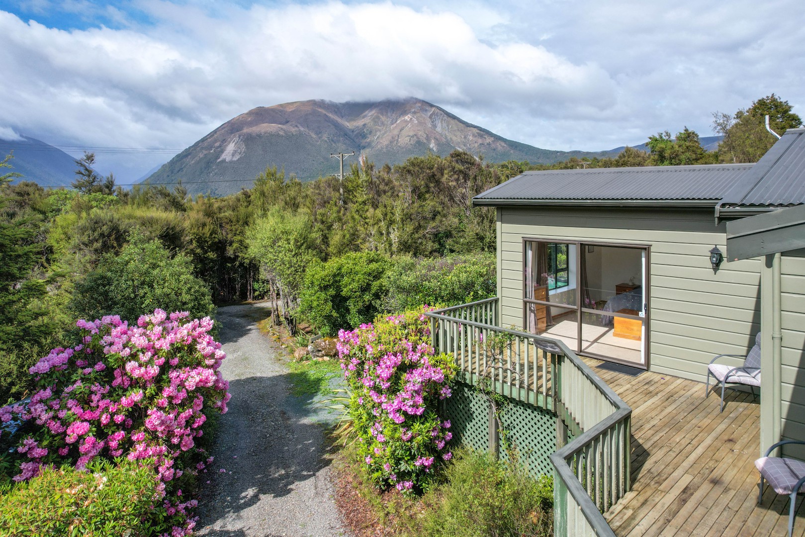 St Arnaud Yours For Christmas