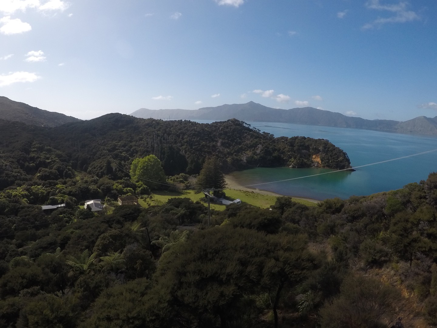 Durville Island Special!