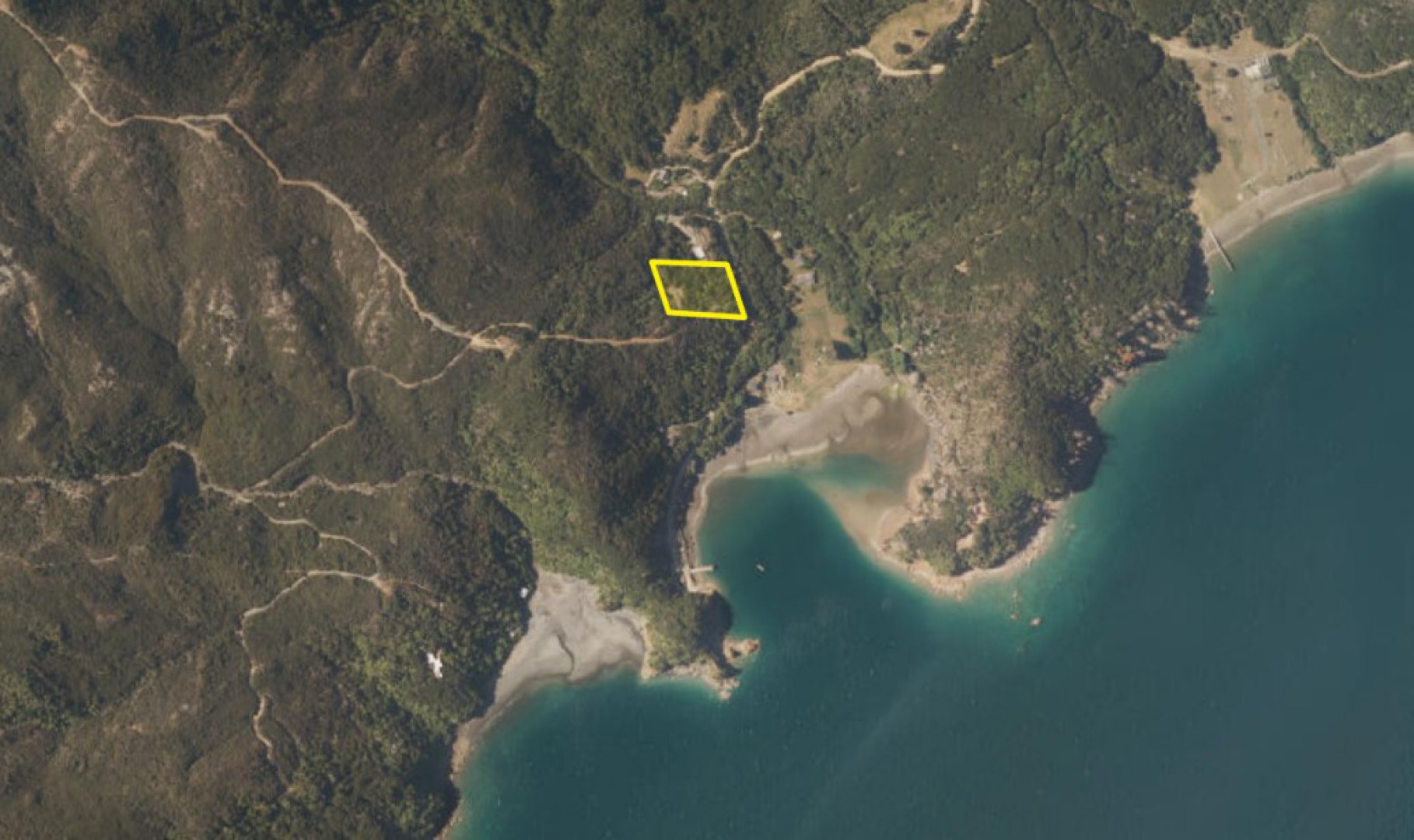 Durville Island Special!