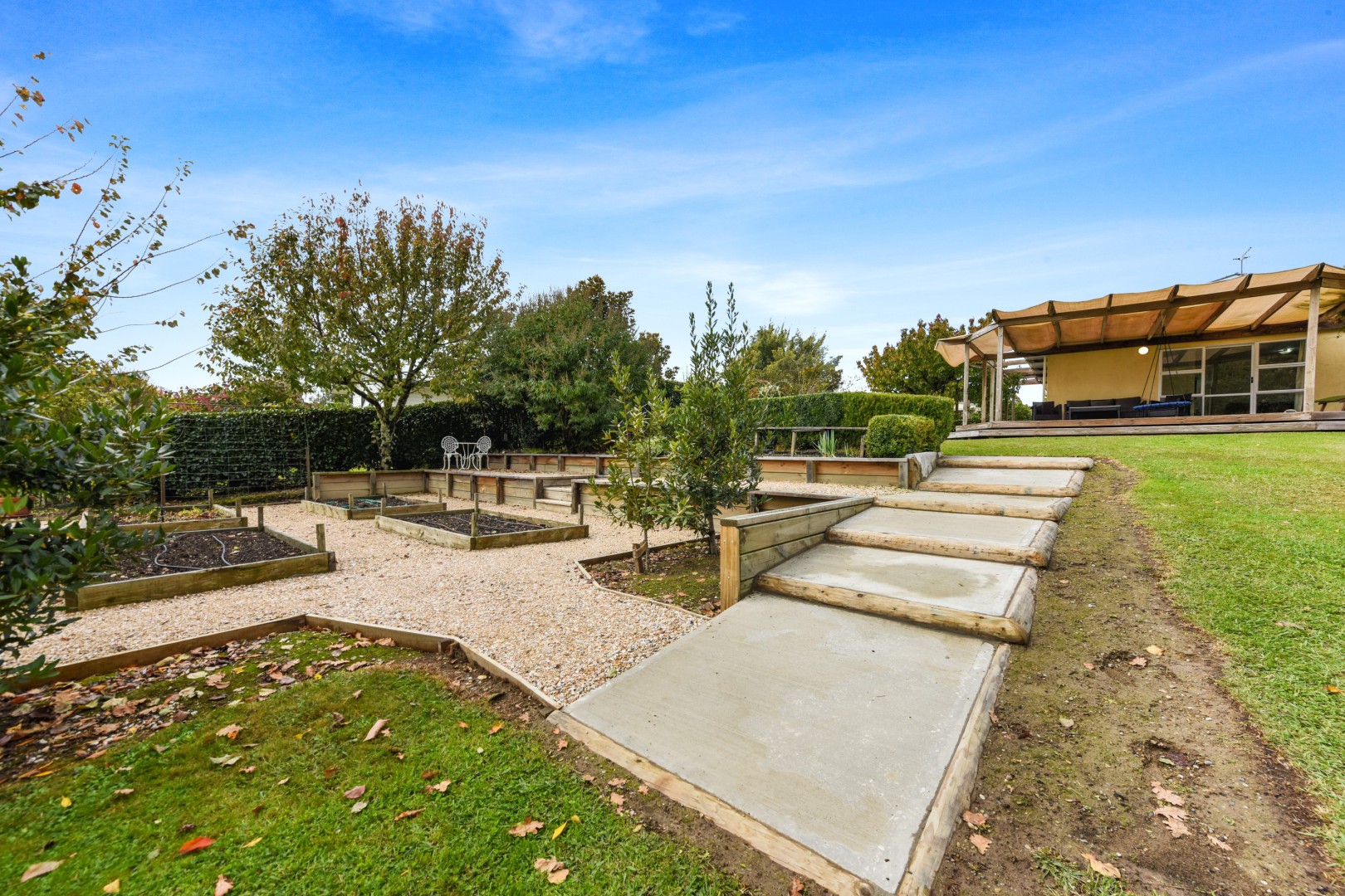 Tasman Village Beauty