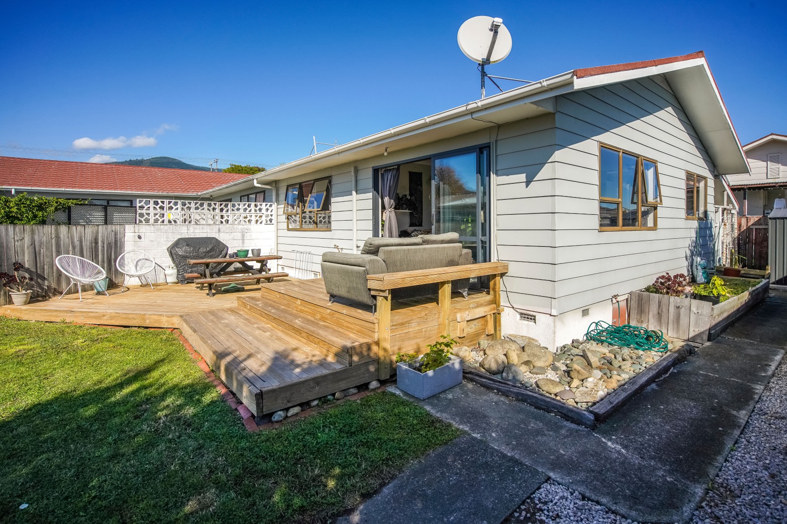 A Smart First Home Opportunity