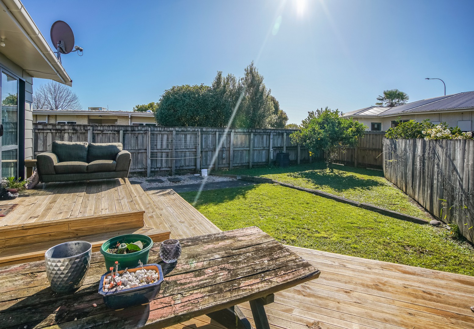 A Smart First Home Opportunity