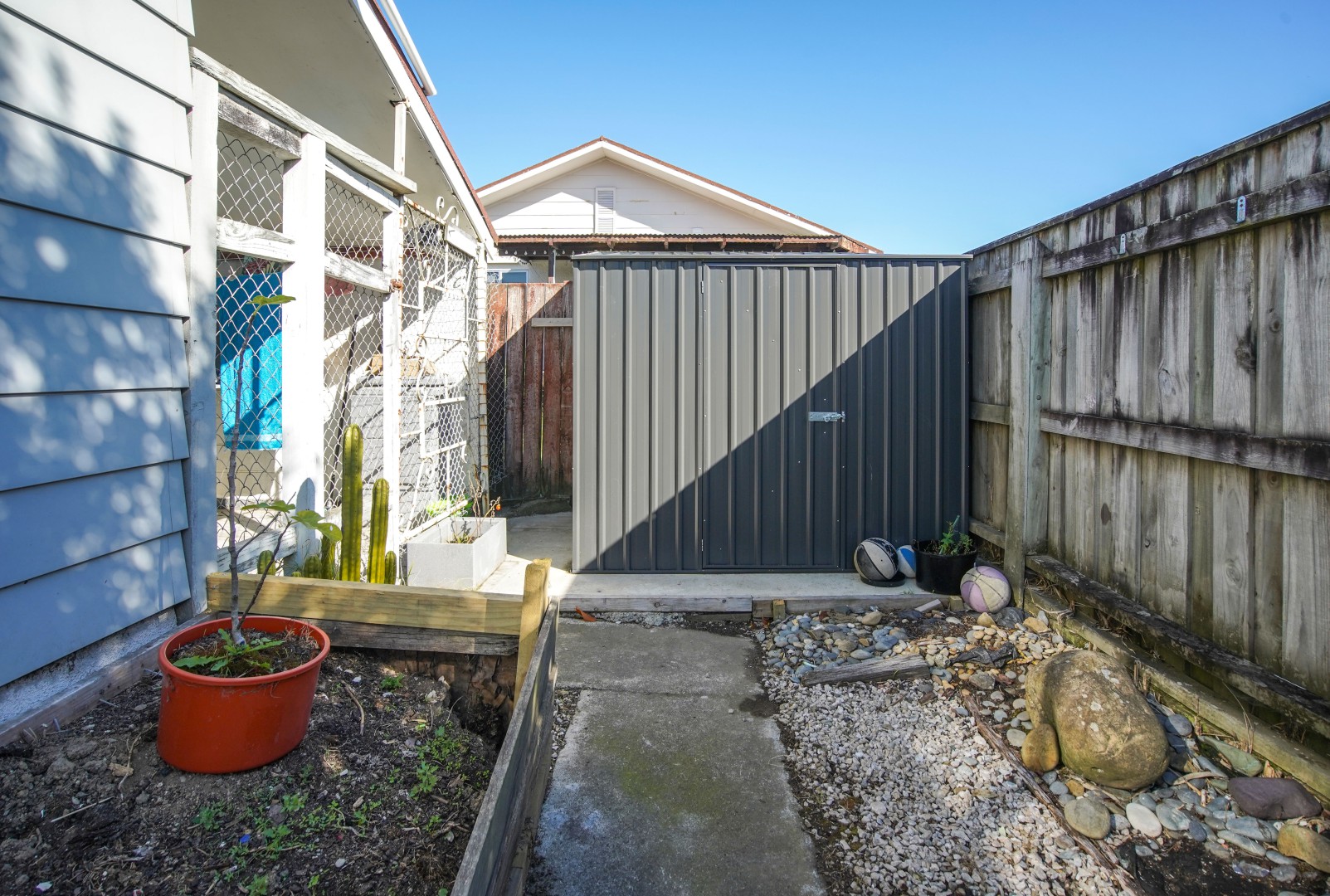 A Smart First Home Opportunity