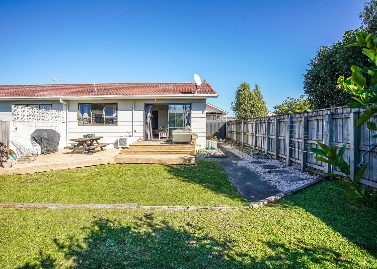 A Smart First Home Opportunity