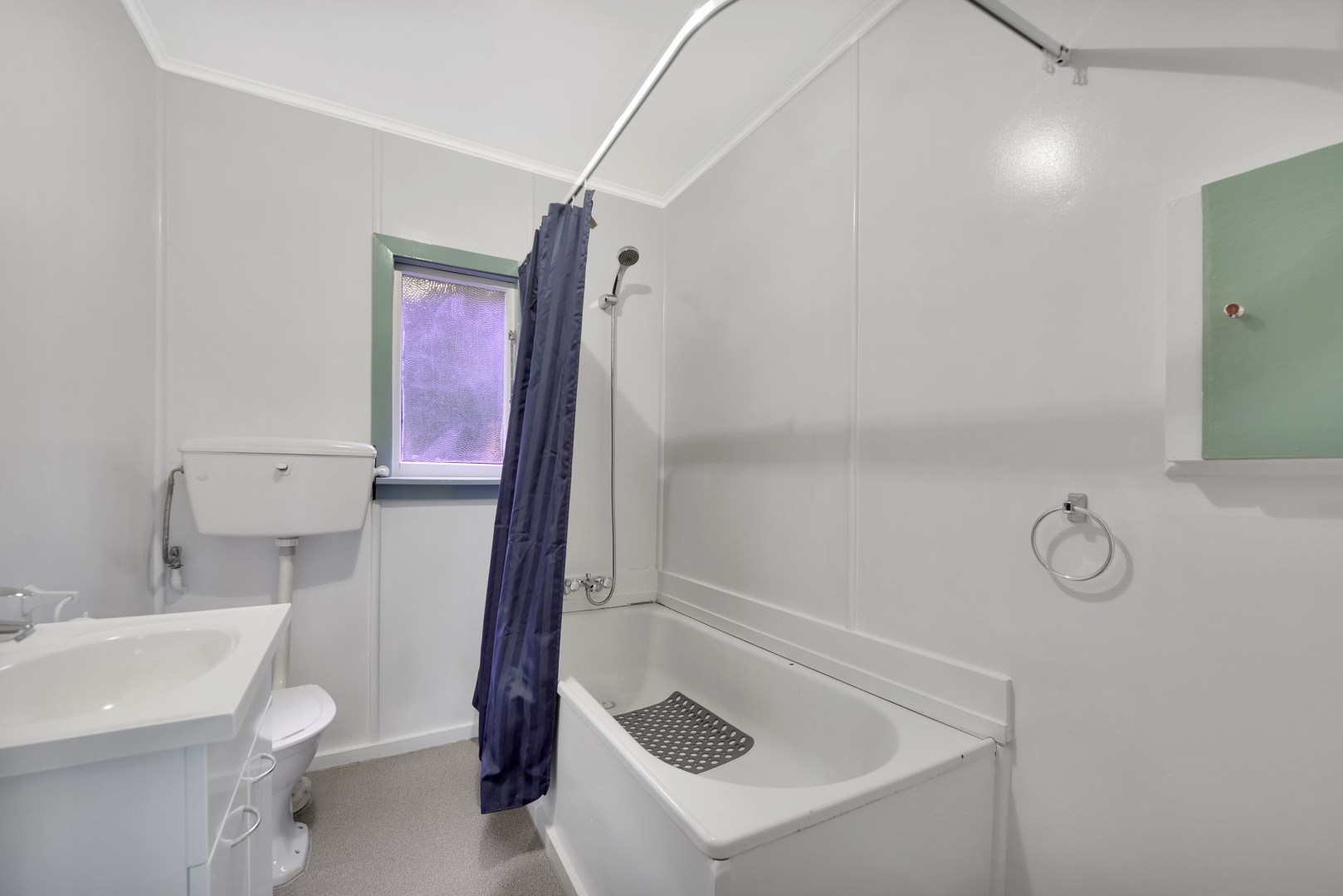 Possibility & Potential on Milton Terrace